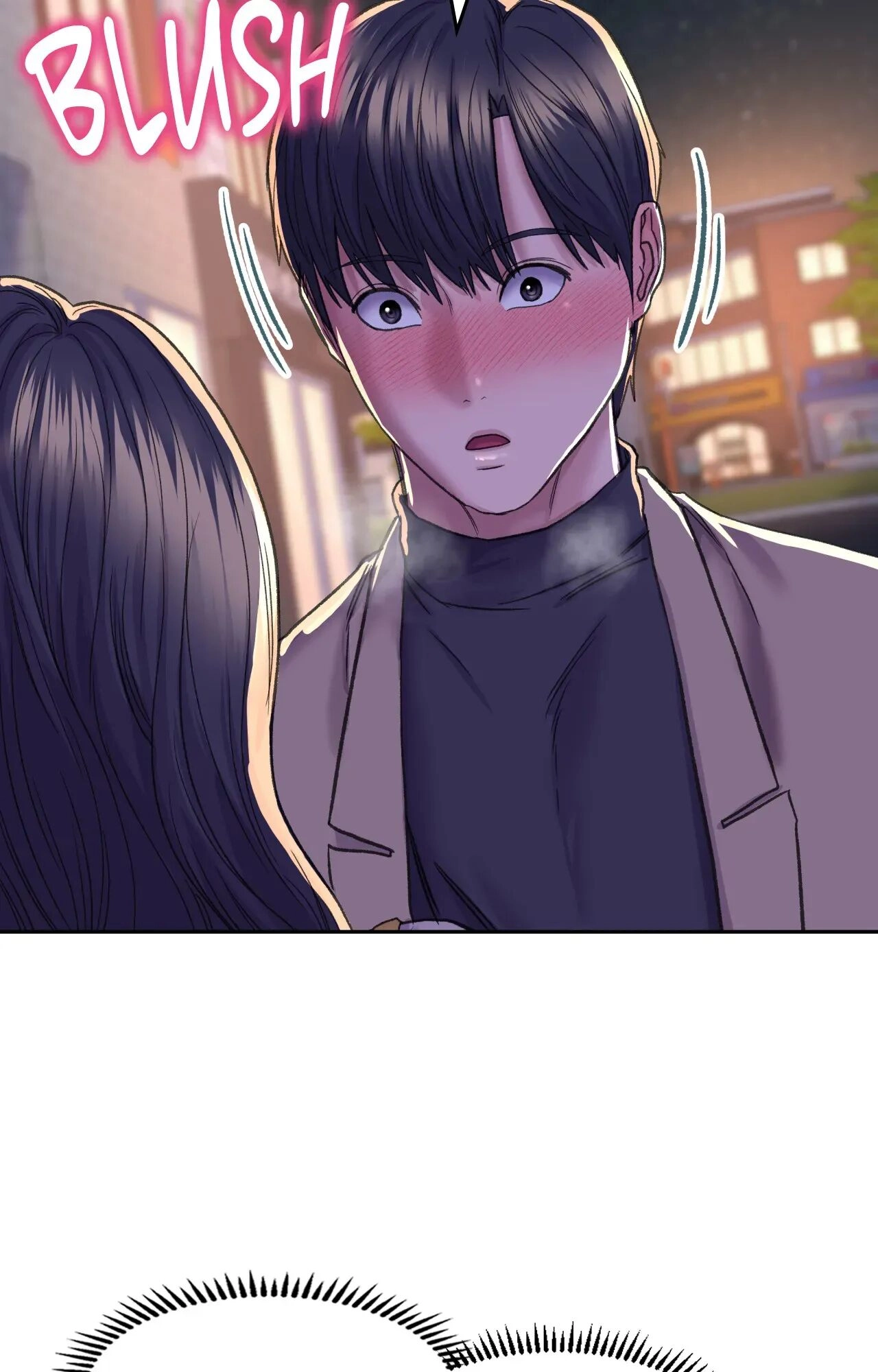 Read Double Face chapter 28 image 34 on Lezhin