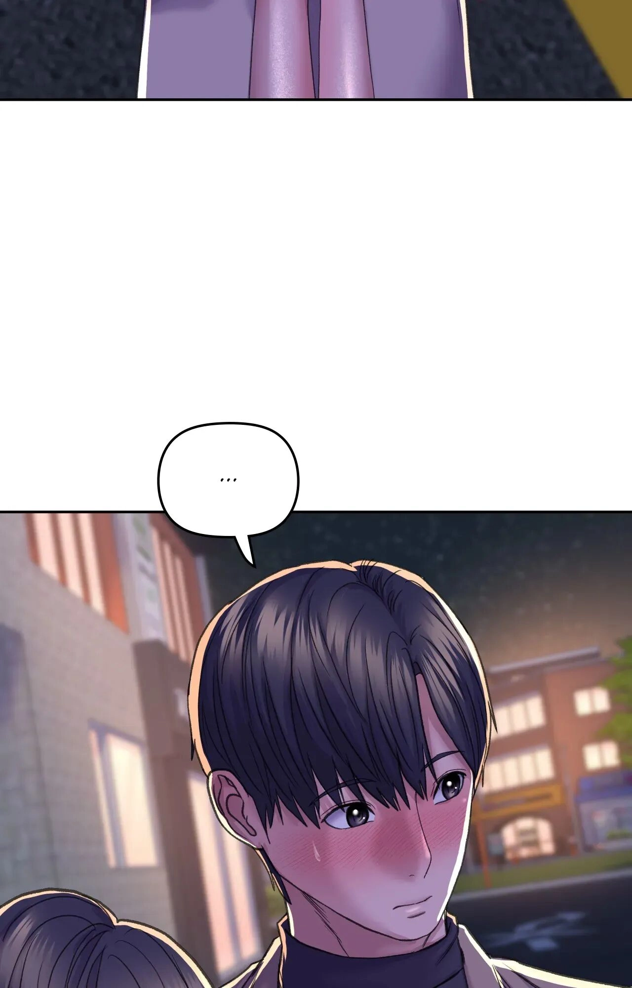 Read Double Face chapter 28 image 36 on Lezhin
