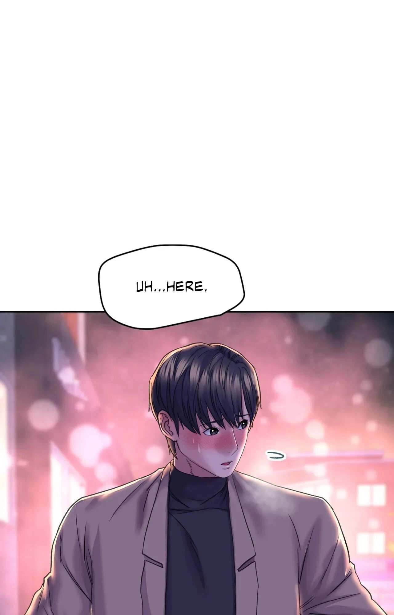 Read Double Face chapter 28 image 40 on Lezhin
