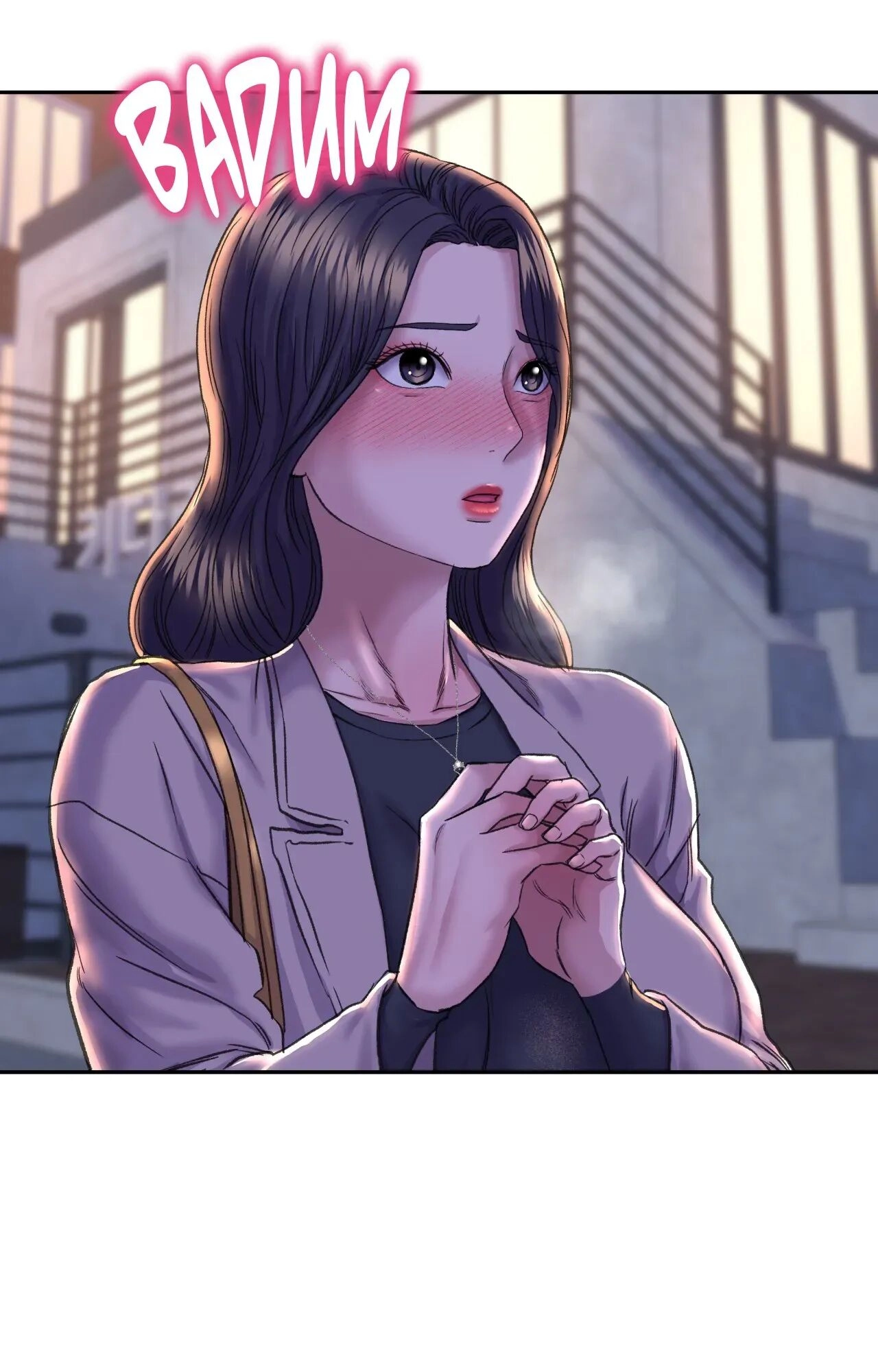 Read Double Face chapter 28 image 42 on Lezhin