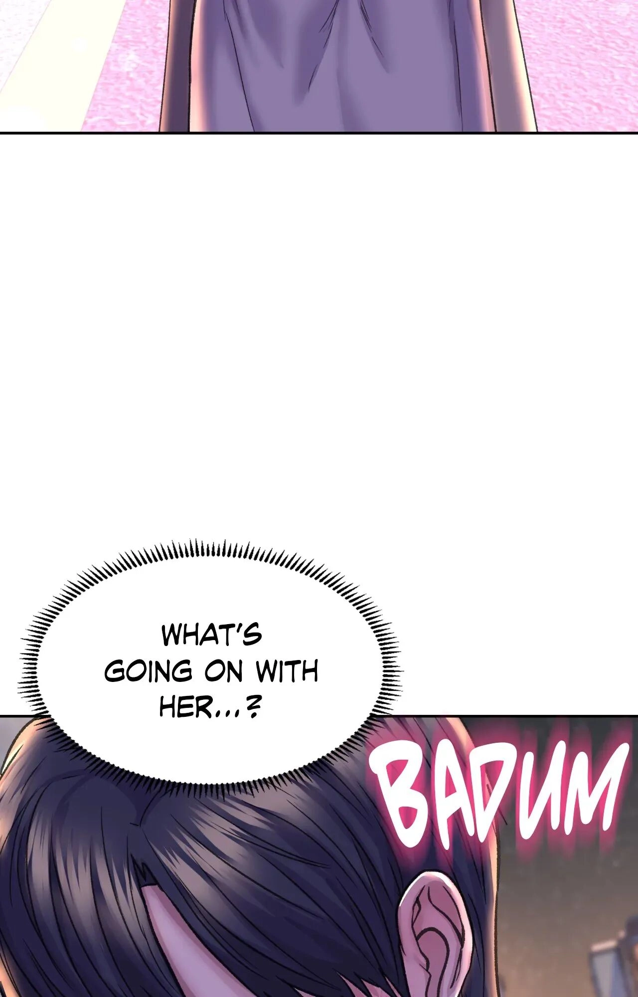 Read Double Face chapter 28 image 46 on Lezhin