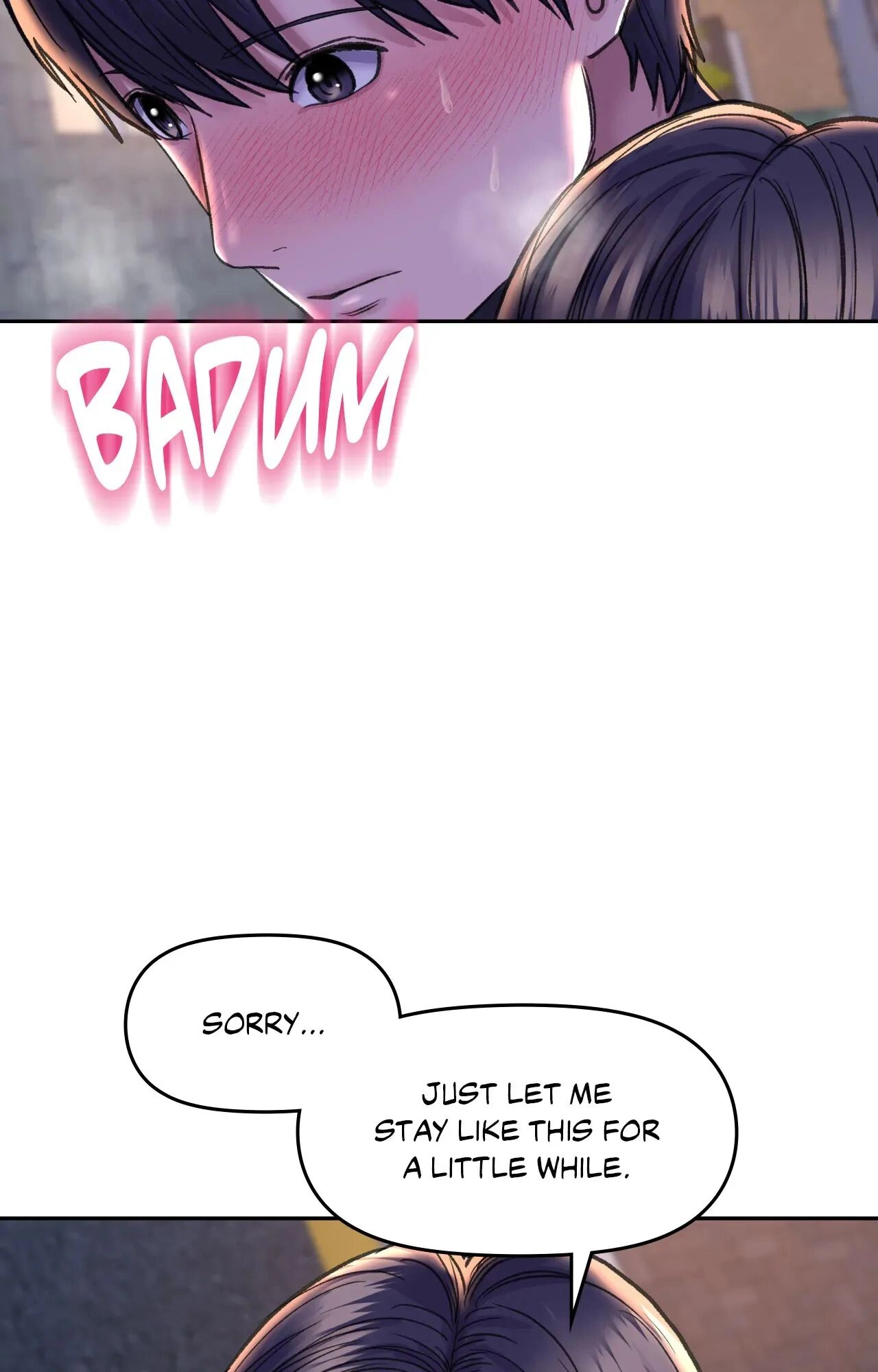 Read Double Face chapter 28 image 47 on Lezhin
