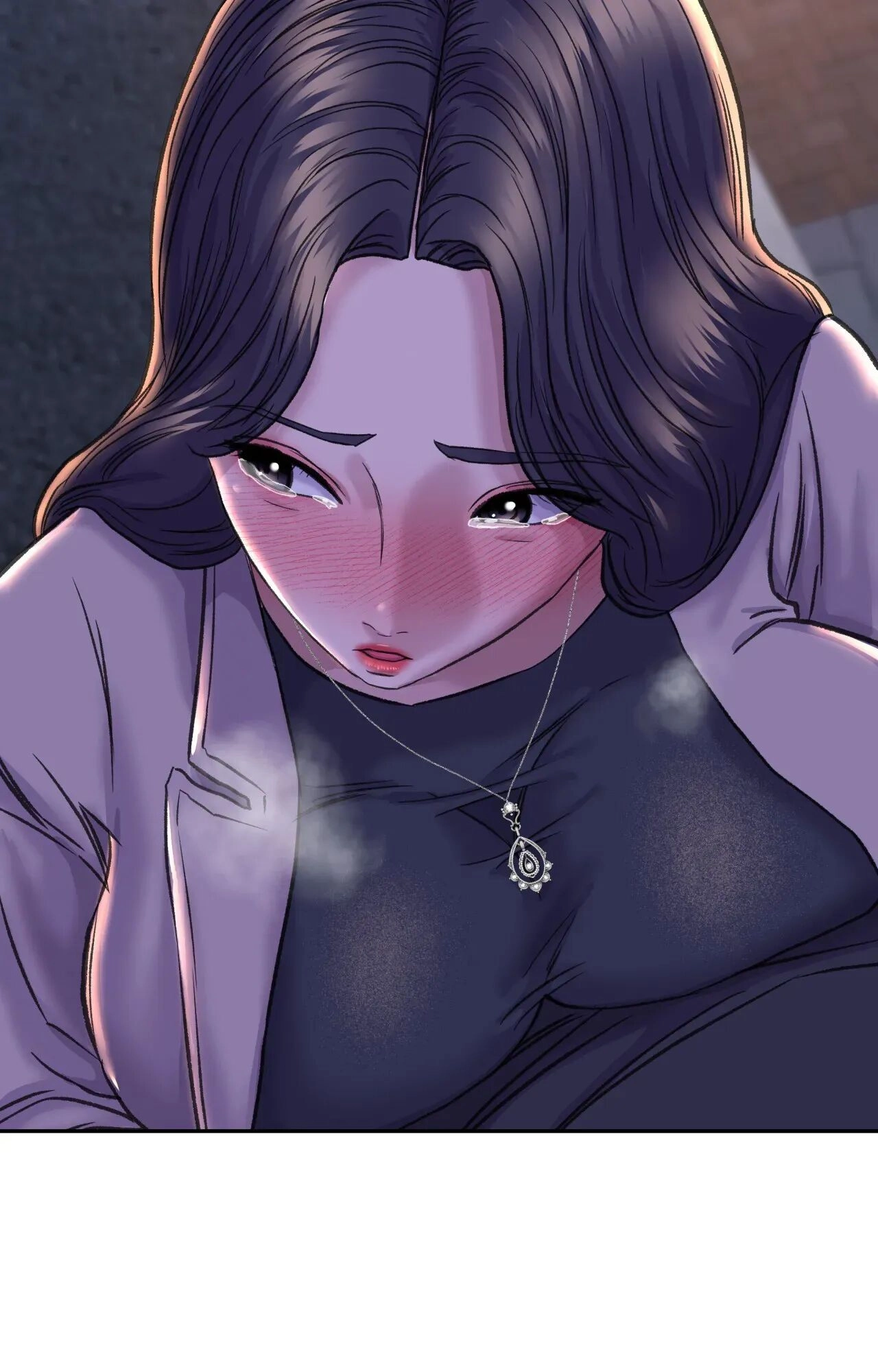 Read Double Face chapter 28 image 48 on Lezhin