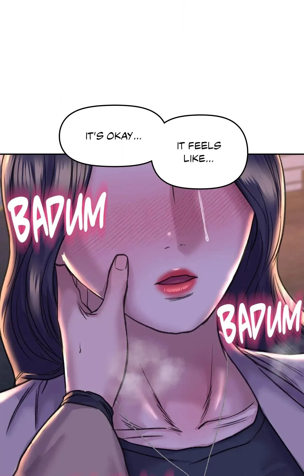 Read Double Face chapter 28 image 49 on Lezhin