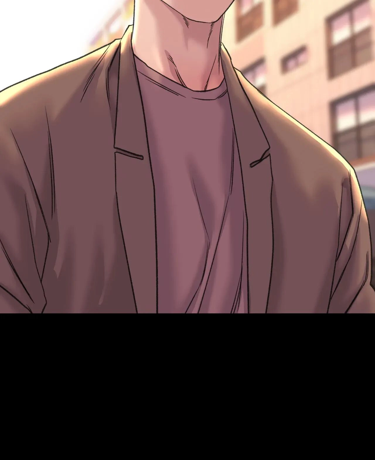 Read Double Face chapter 28 image 5 on Lezhin