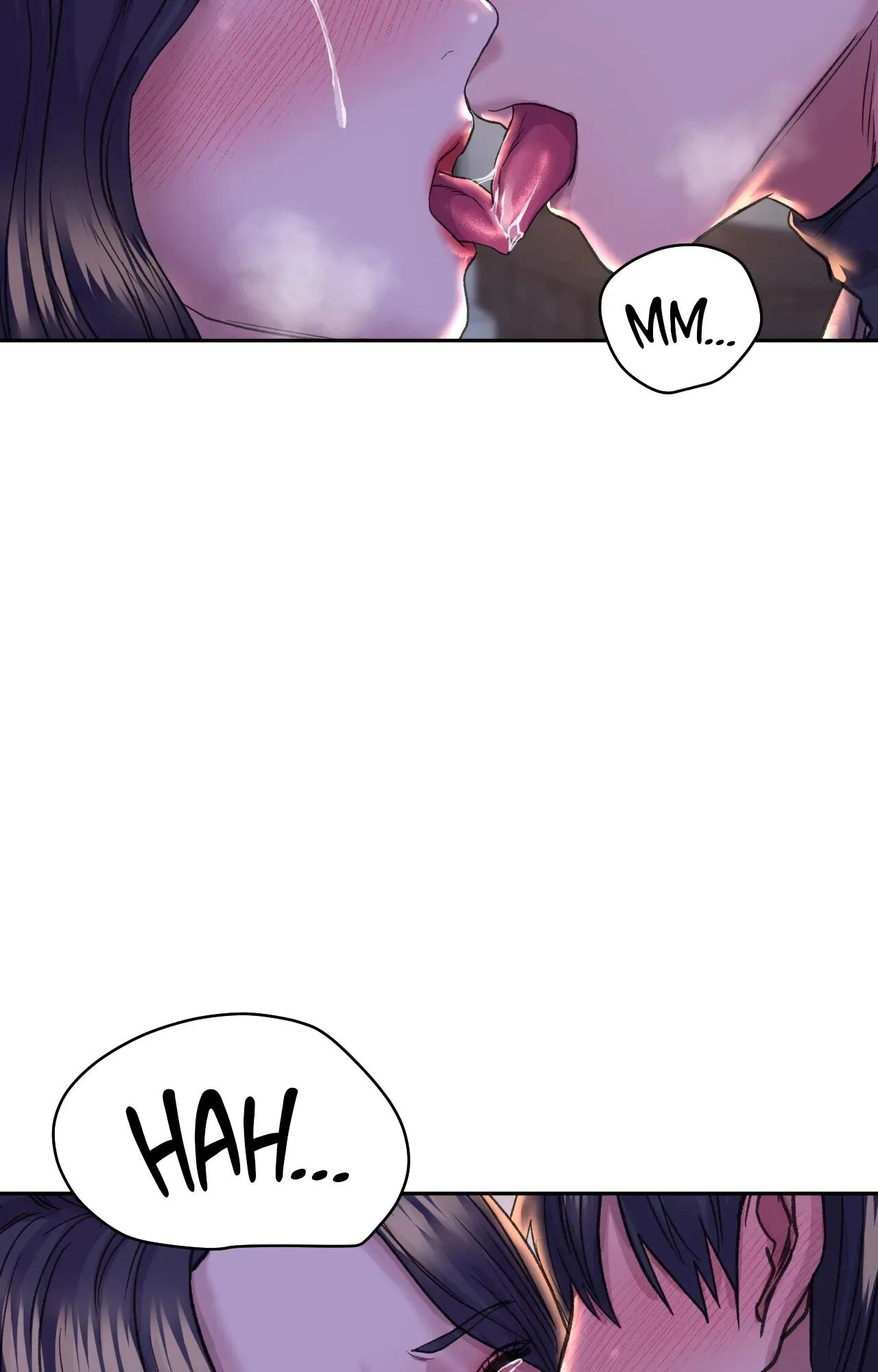 Read Double Face chapter 28 image 54 on Lezhin