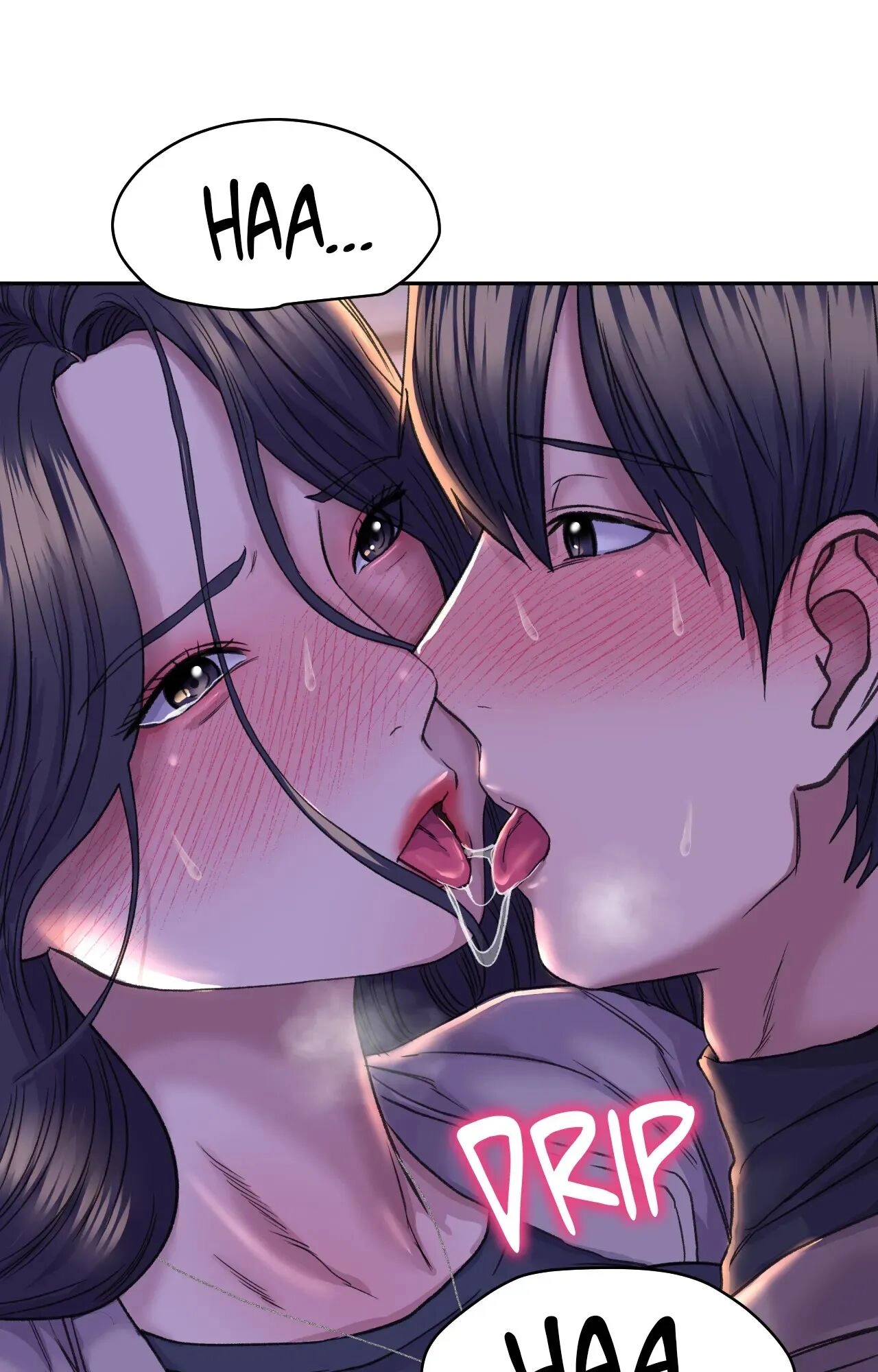 Read Double Face chapter 28 image 57 on Lezhin