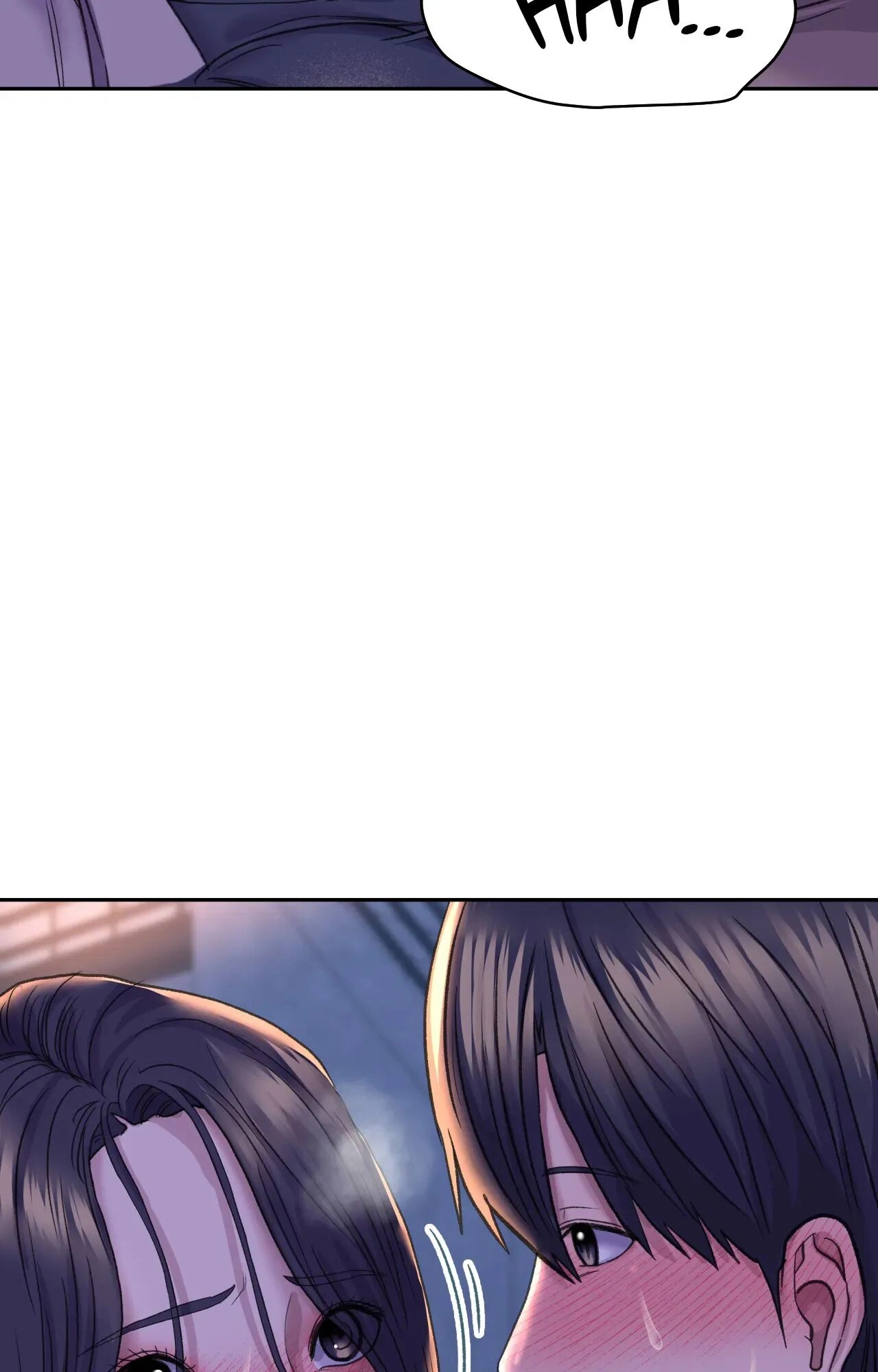 Read Double Face chapter 28 image 58 on Lezhin