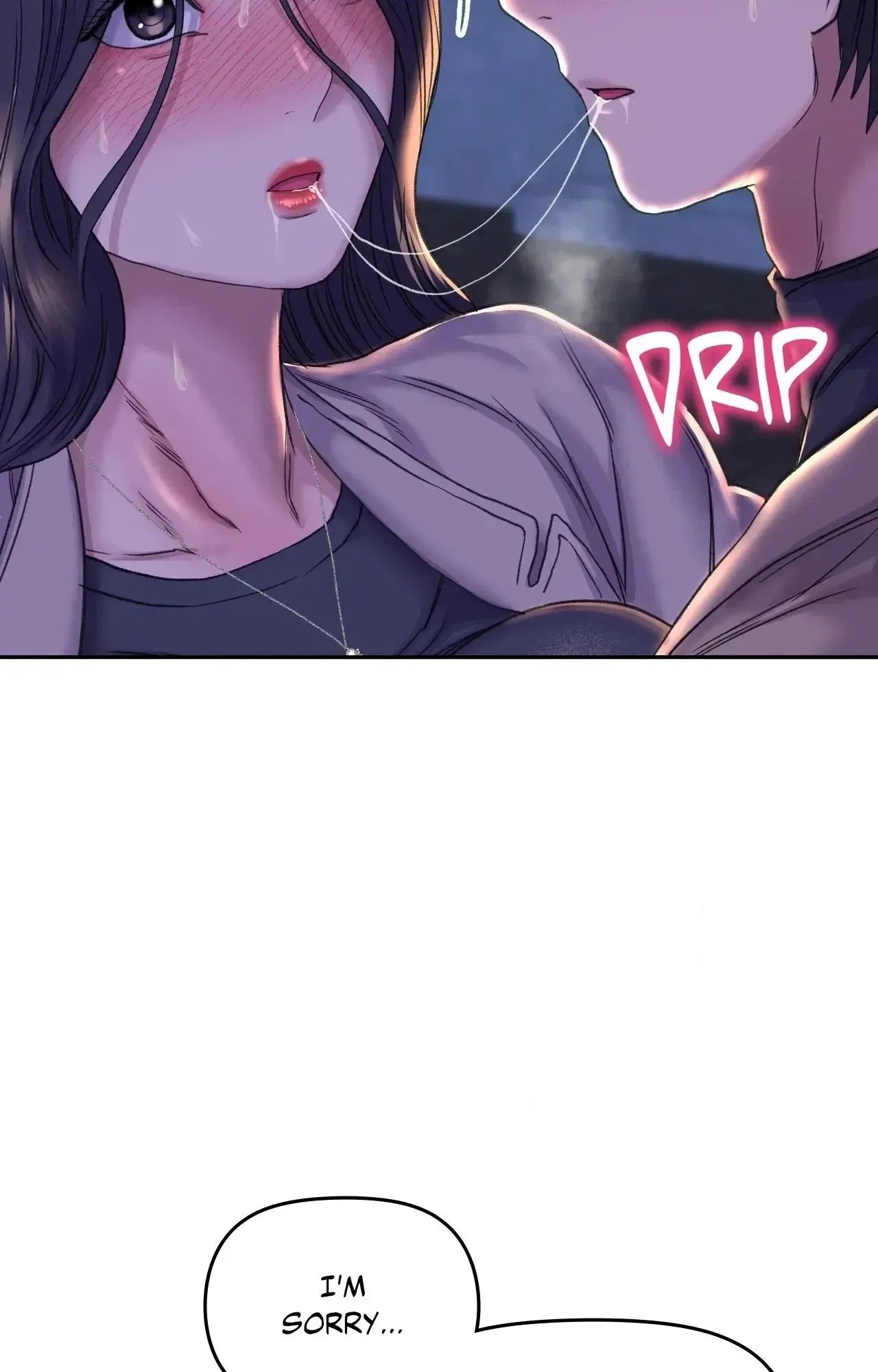 Read Double Face chapter 28 image 59 on Lezhin