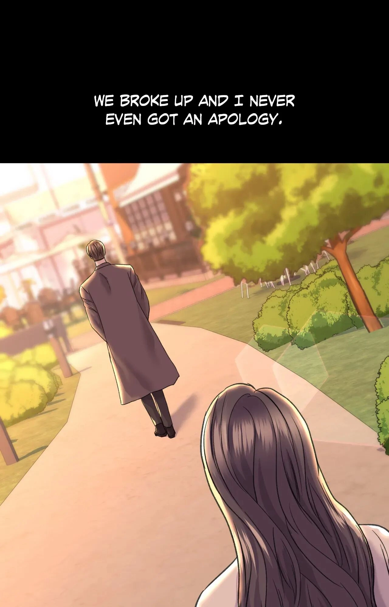 Read Double Face chapter 28 image 6 on Lezhin