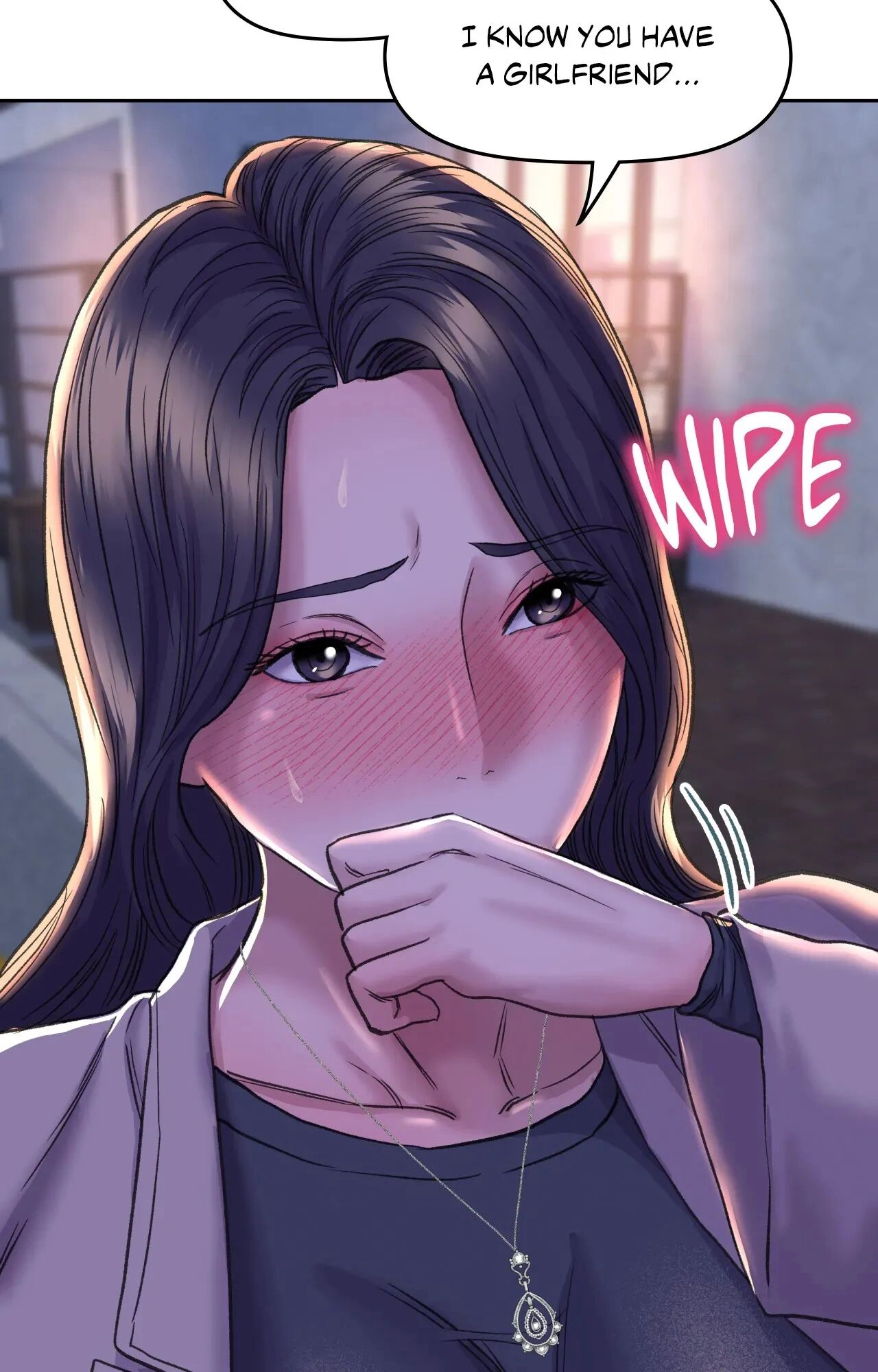Read Double Face chapter 28 image 60 on Lezhin