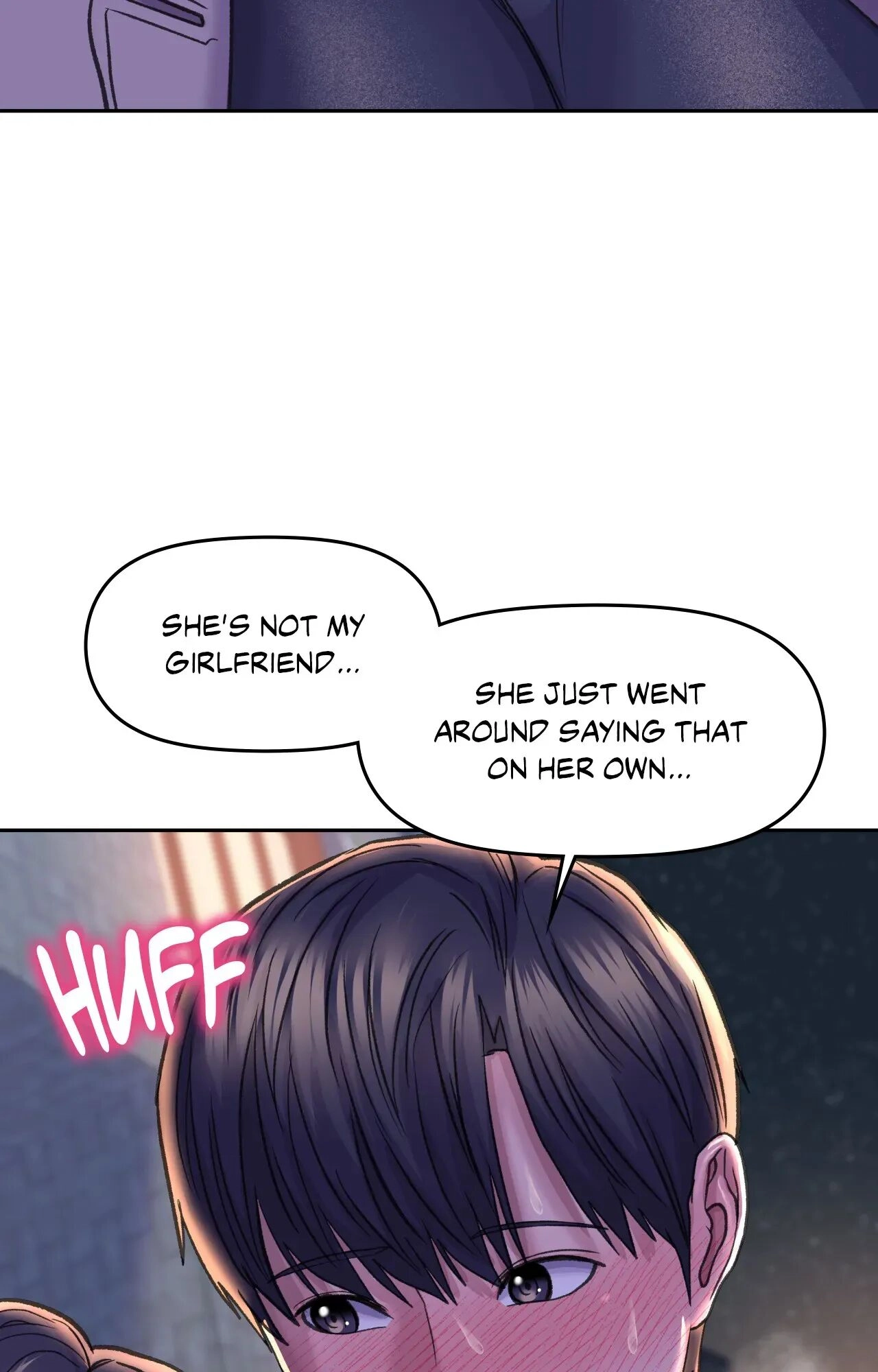 Read Double Face chapter 28 image 61 on Lezhin