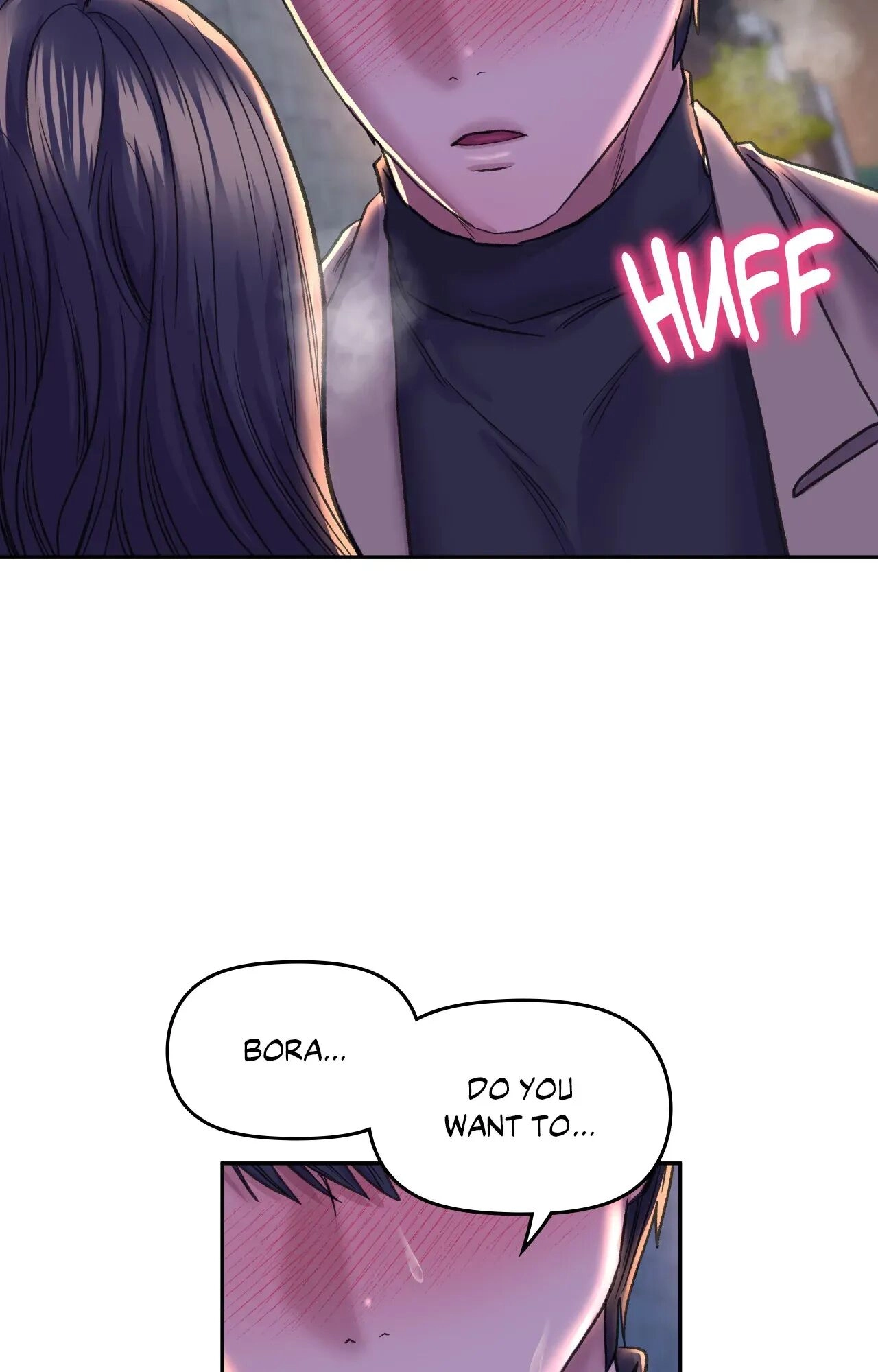 Read Double Face chapter 28 image 62 on Lezhin