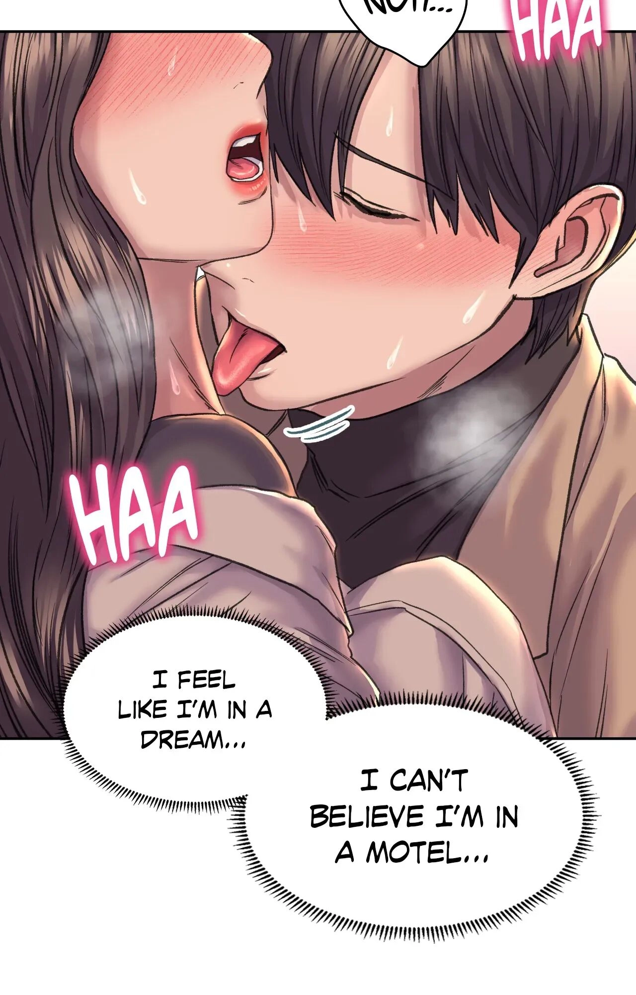 Read Double Face chapter 28 image 66 on Lezhin