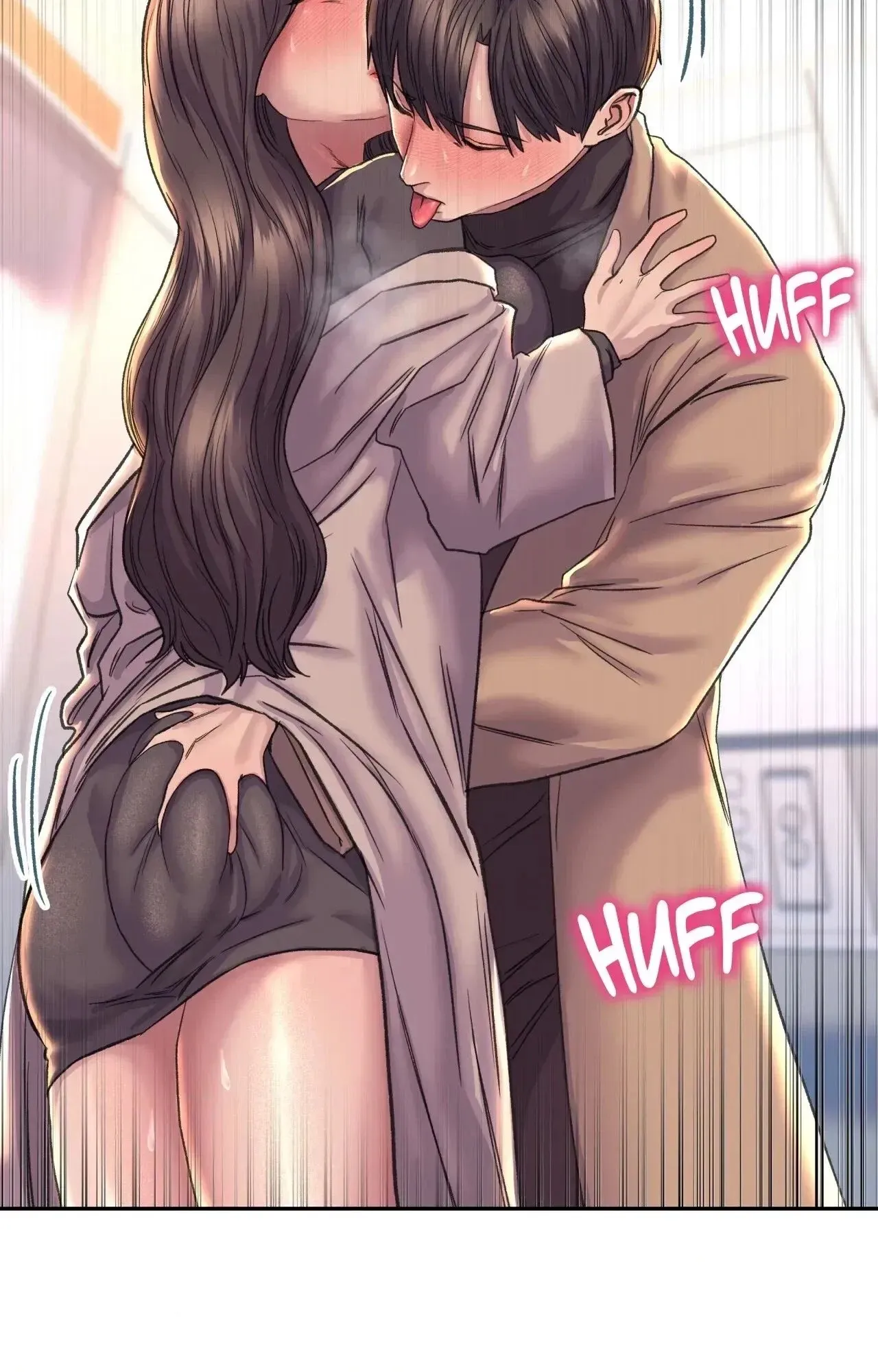 Read Double Face chapter 28 image 69 on Lezhin