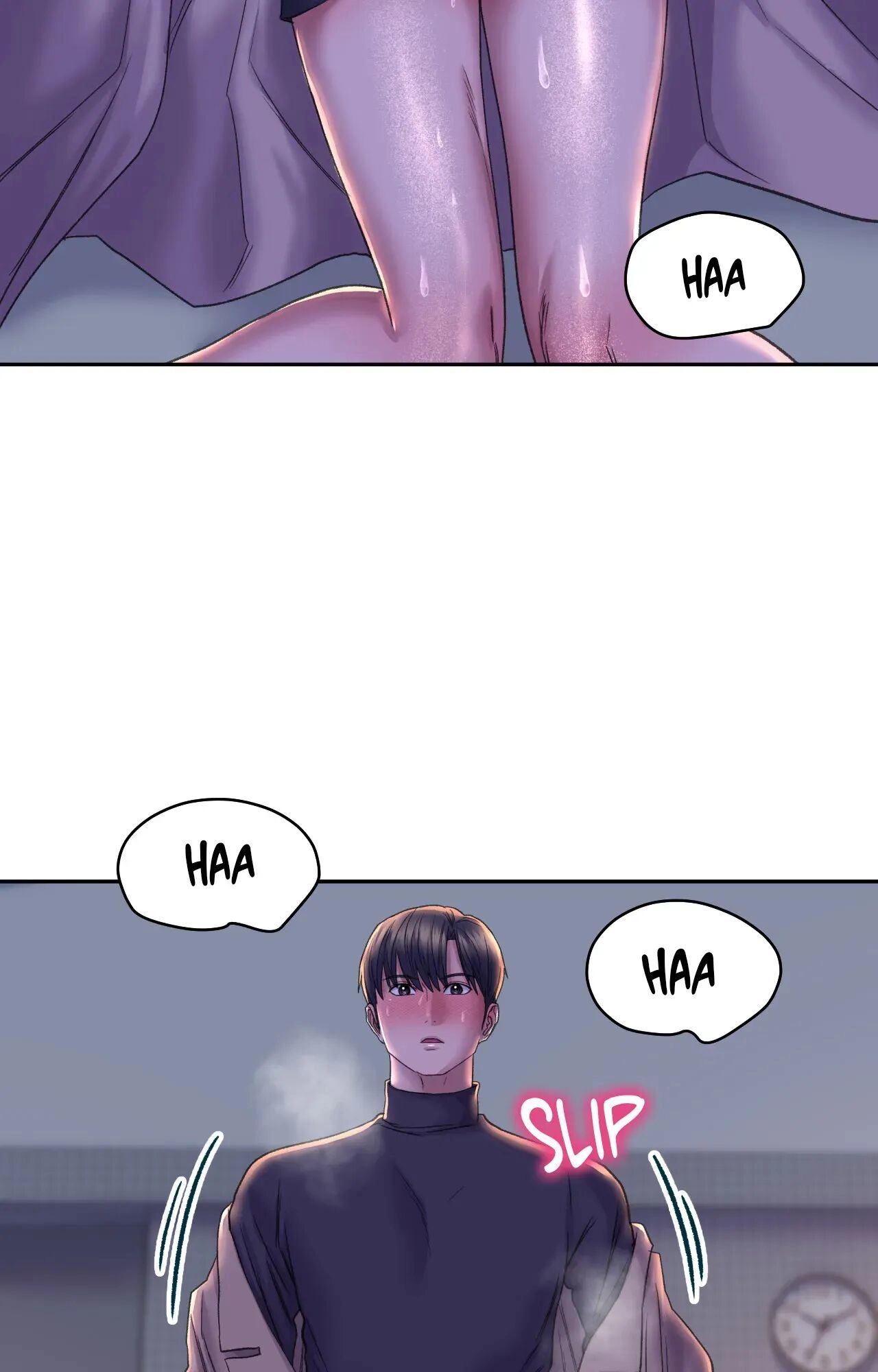 Read Double Face chapter 28 image 75 on Lezhin