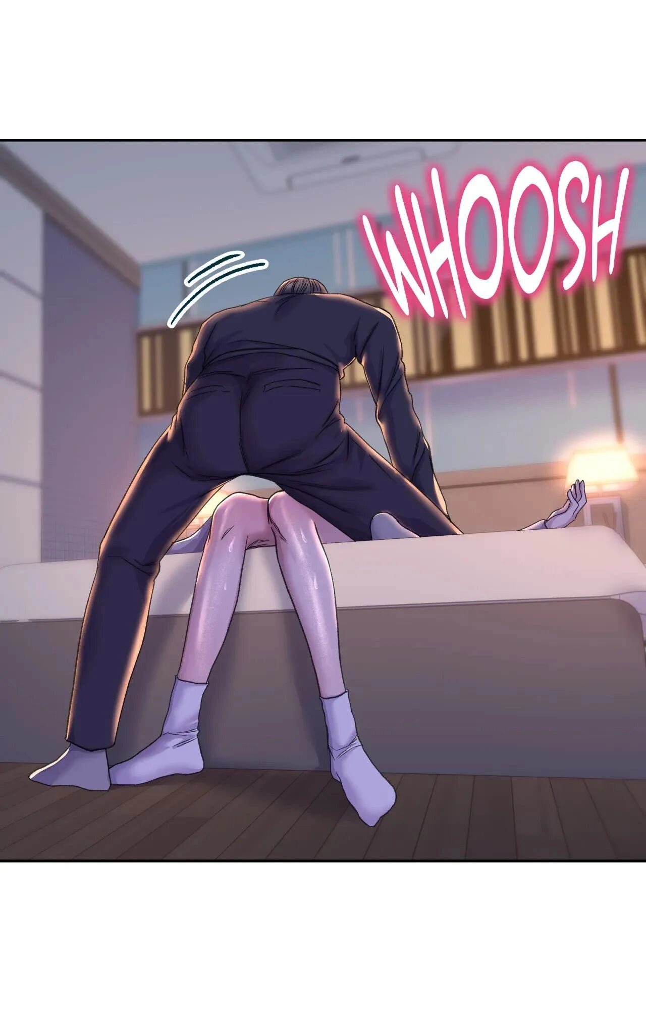 Read Double Face chapter 28 image 77 on Lezhin