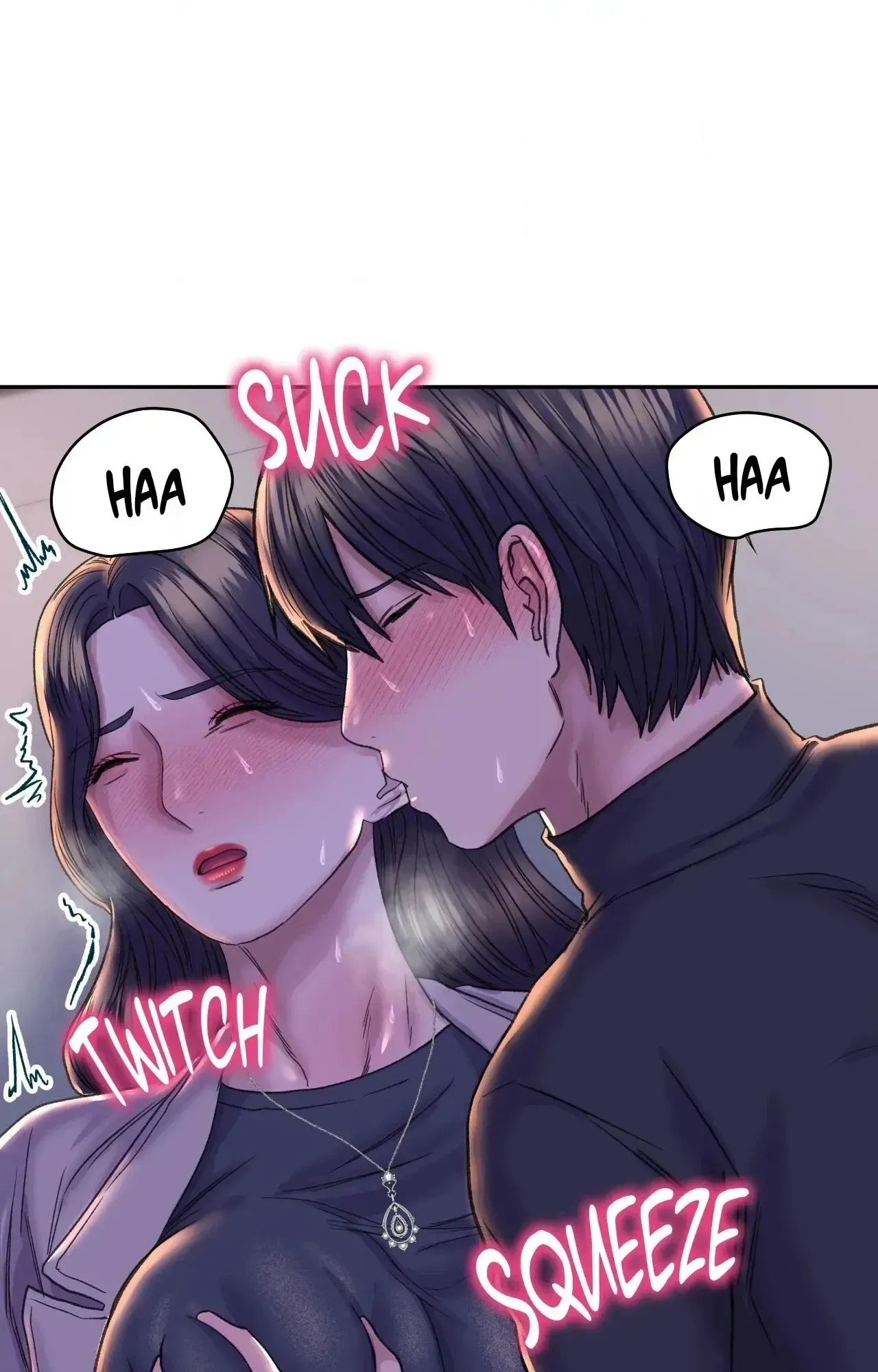 Read Double Face chapter 28 image 79 on Lezhin