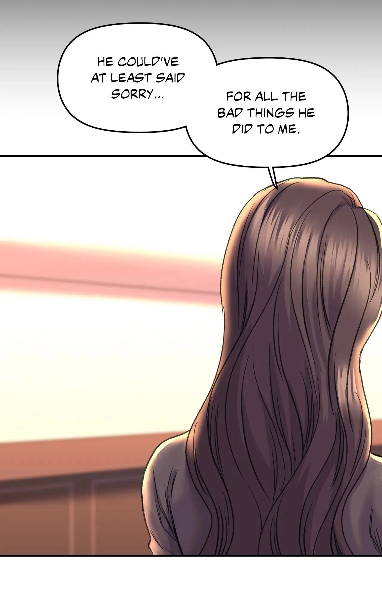 Read Double Face chapter 28 image 8 on Lezhin