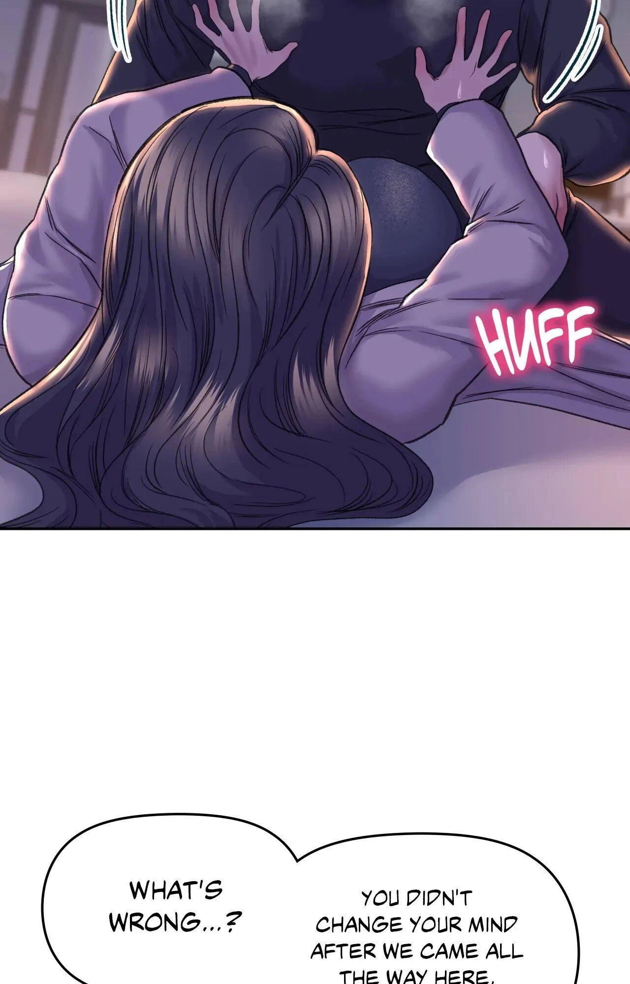 Read Double Face chapter 28 image 81 on Lezhin