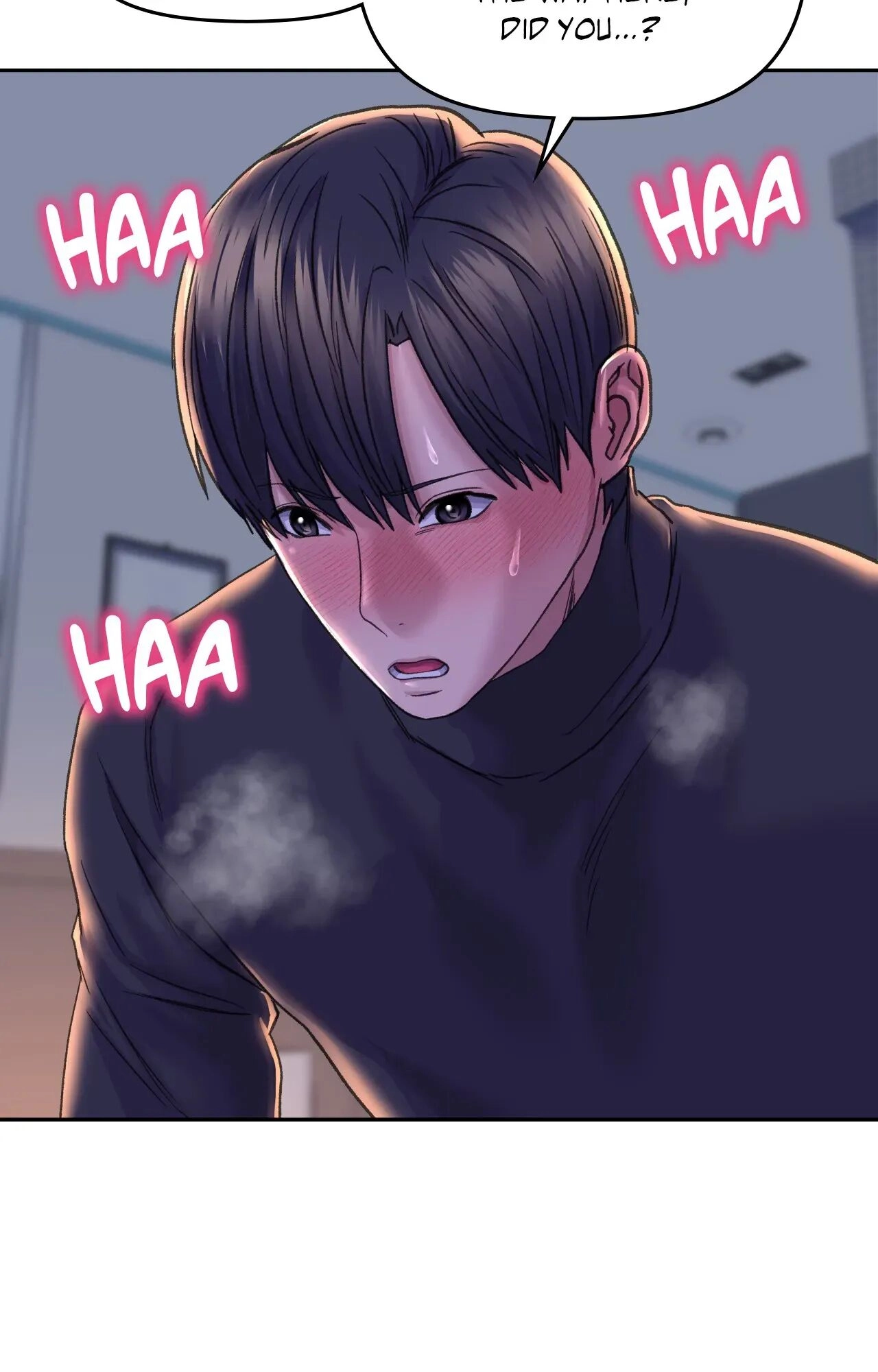 Read Double Face chapter 28 image 82 on Lezhin
