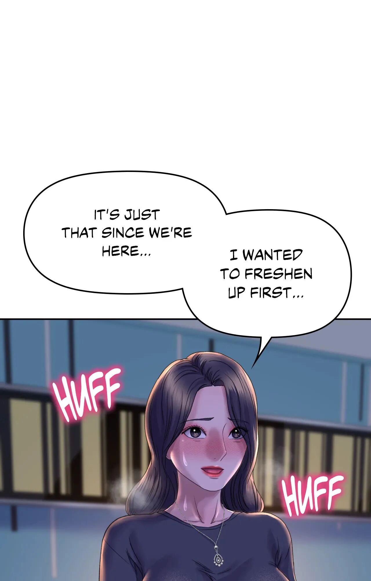 Read Double Face chapter 28 image 85 on Lezhin