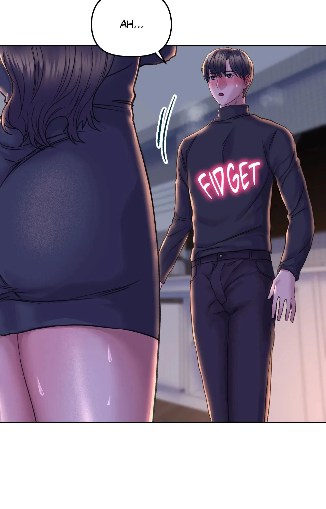 Read Double Face chapter 28 image 87 on Lezhin