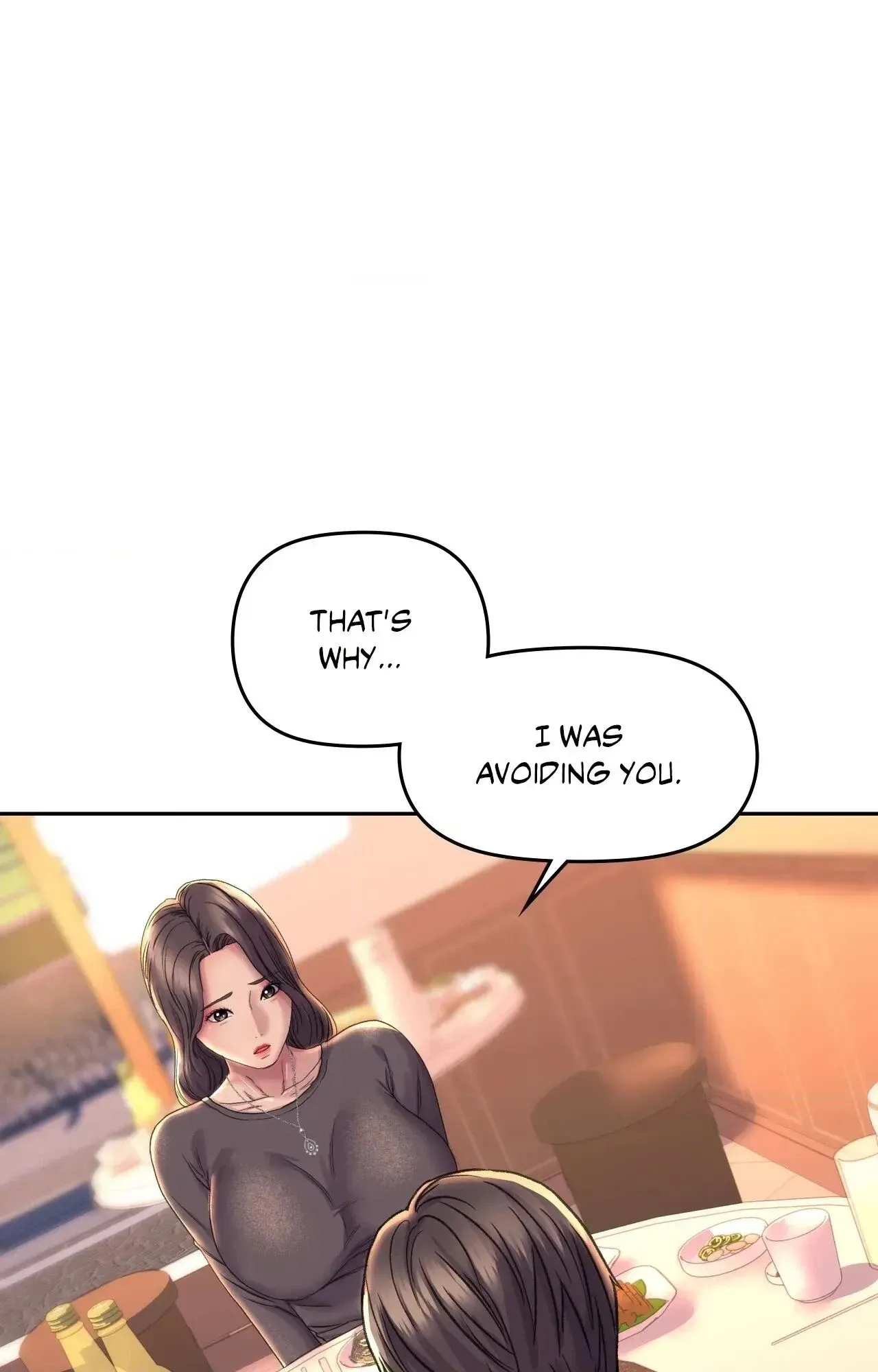 Read Double Face chapter 28 image 9 on Lezhin