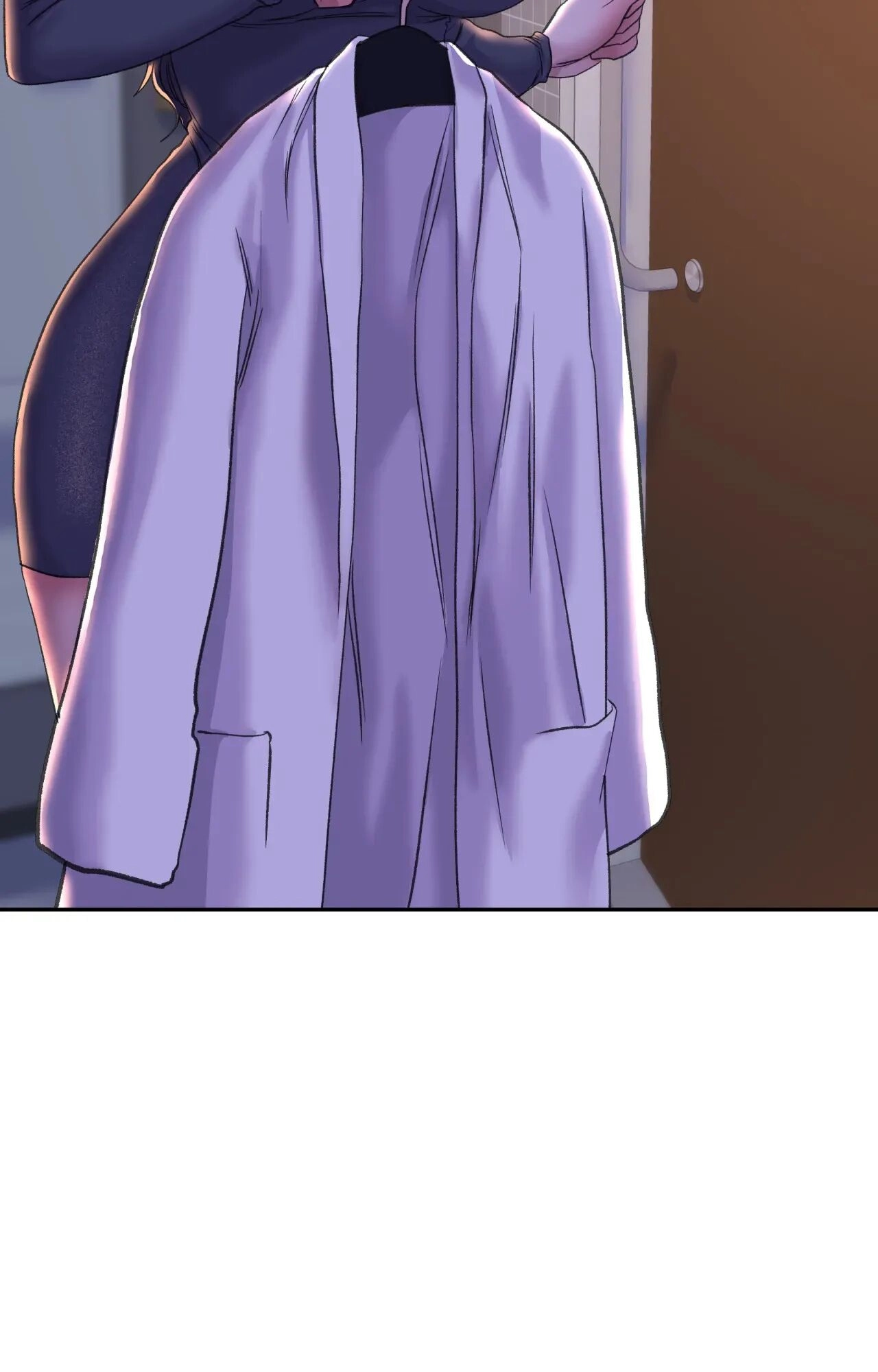 Read Double Face chapter 28 image 91 on Lezhin