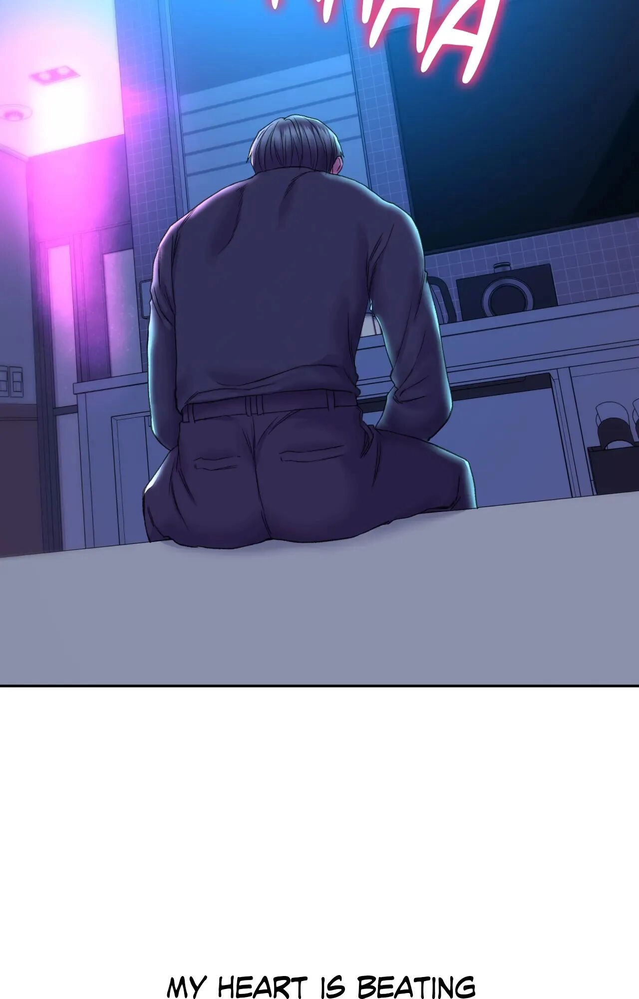 Read Double Face chapter 29 image 10 on Lezhin