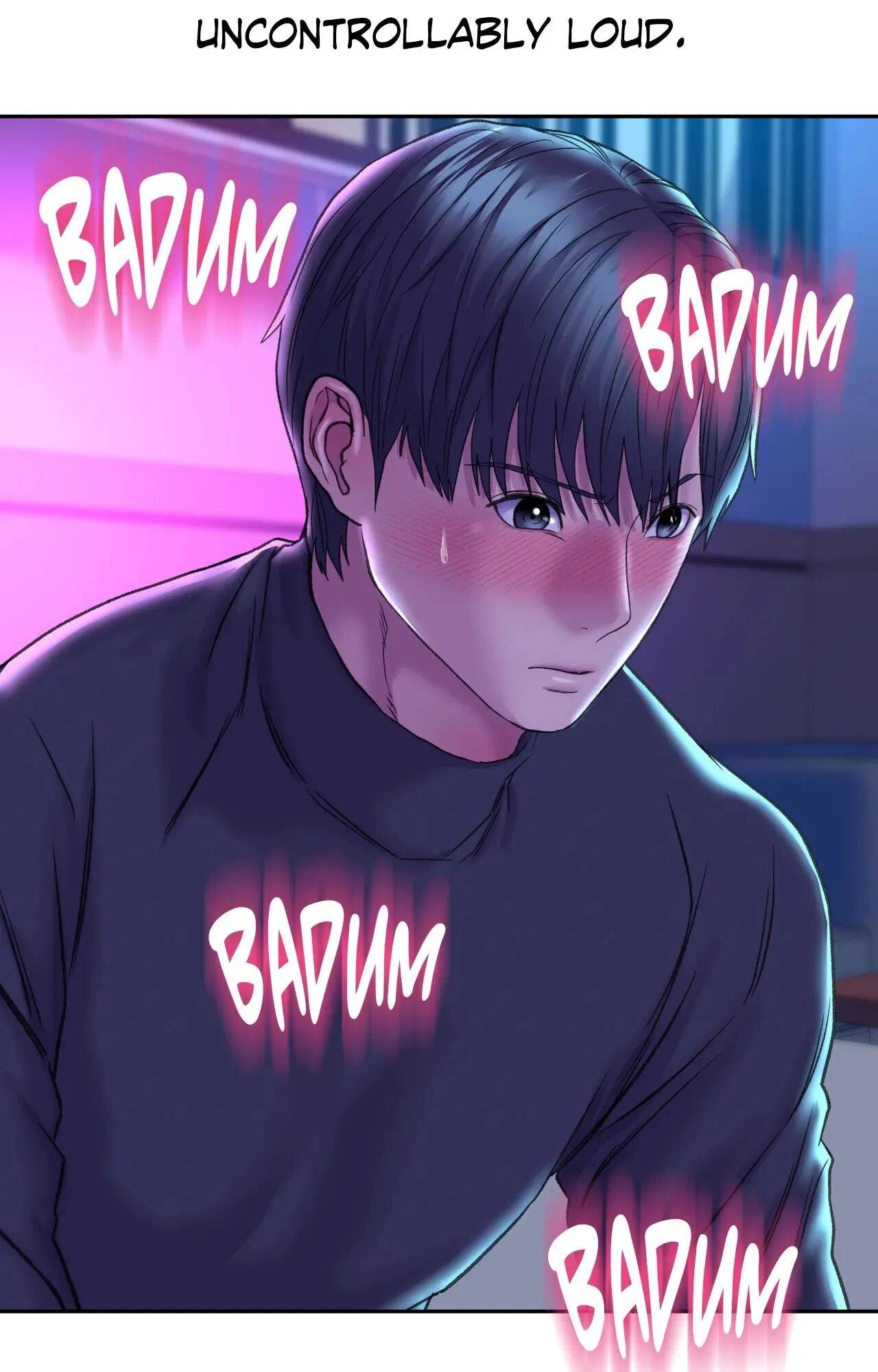 Read Double Face chapter 29 image 11 on Lezhin
