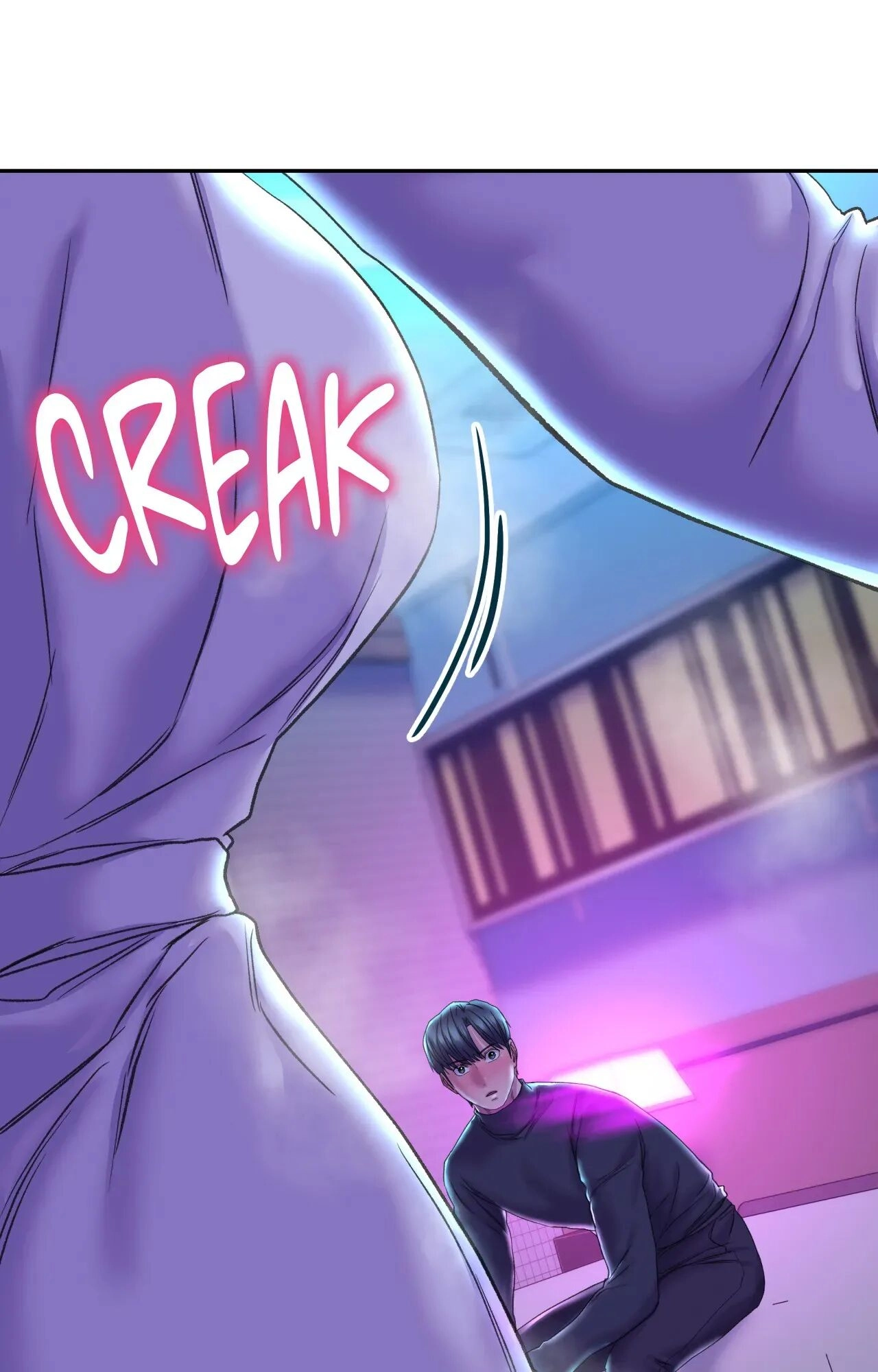 Read Double Face chapter 29 image 13 on Lezhin