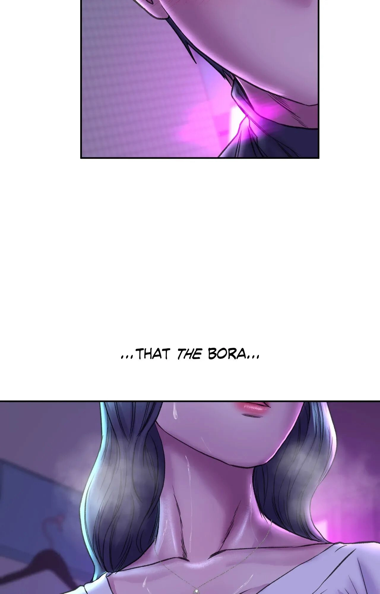 Read Double Face chapter 29 image 15 on Lezhin