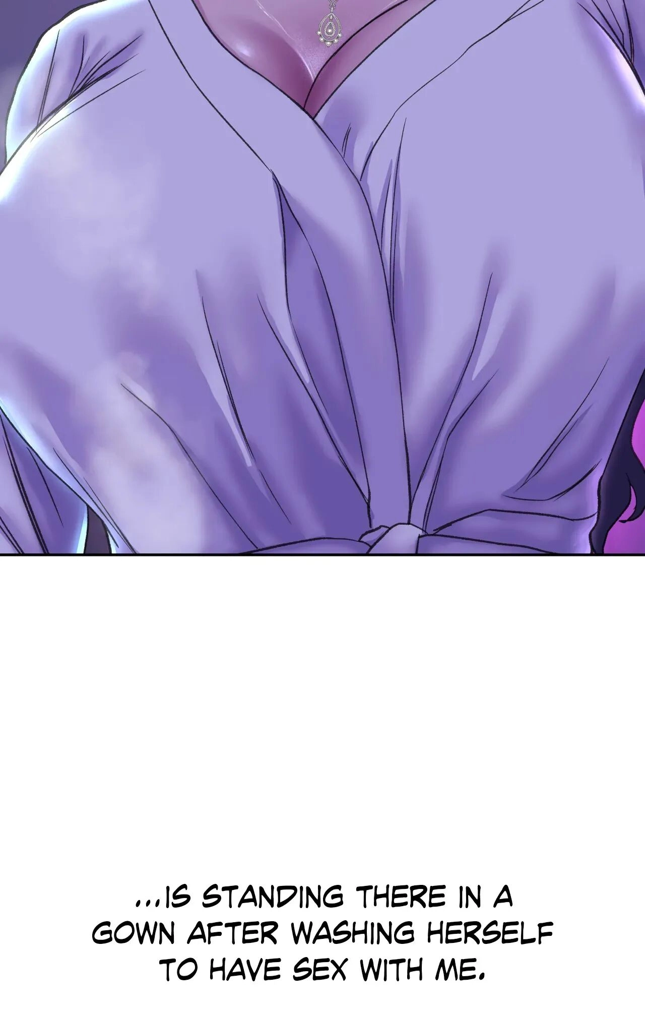 Read Double Face chapter 29 image 16 on Lezhin