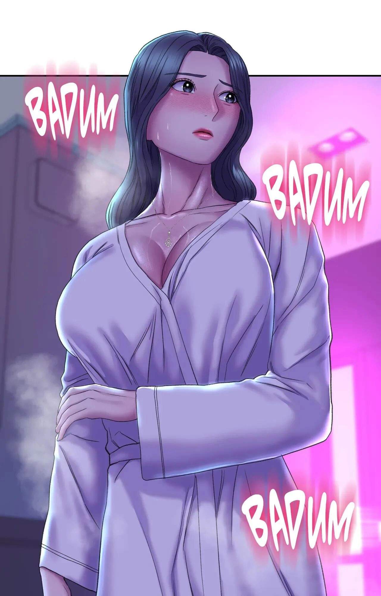 Read Double Face chapter 29 image 17 on Lezhin