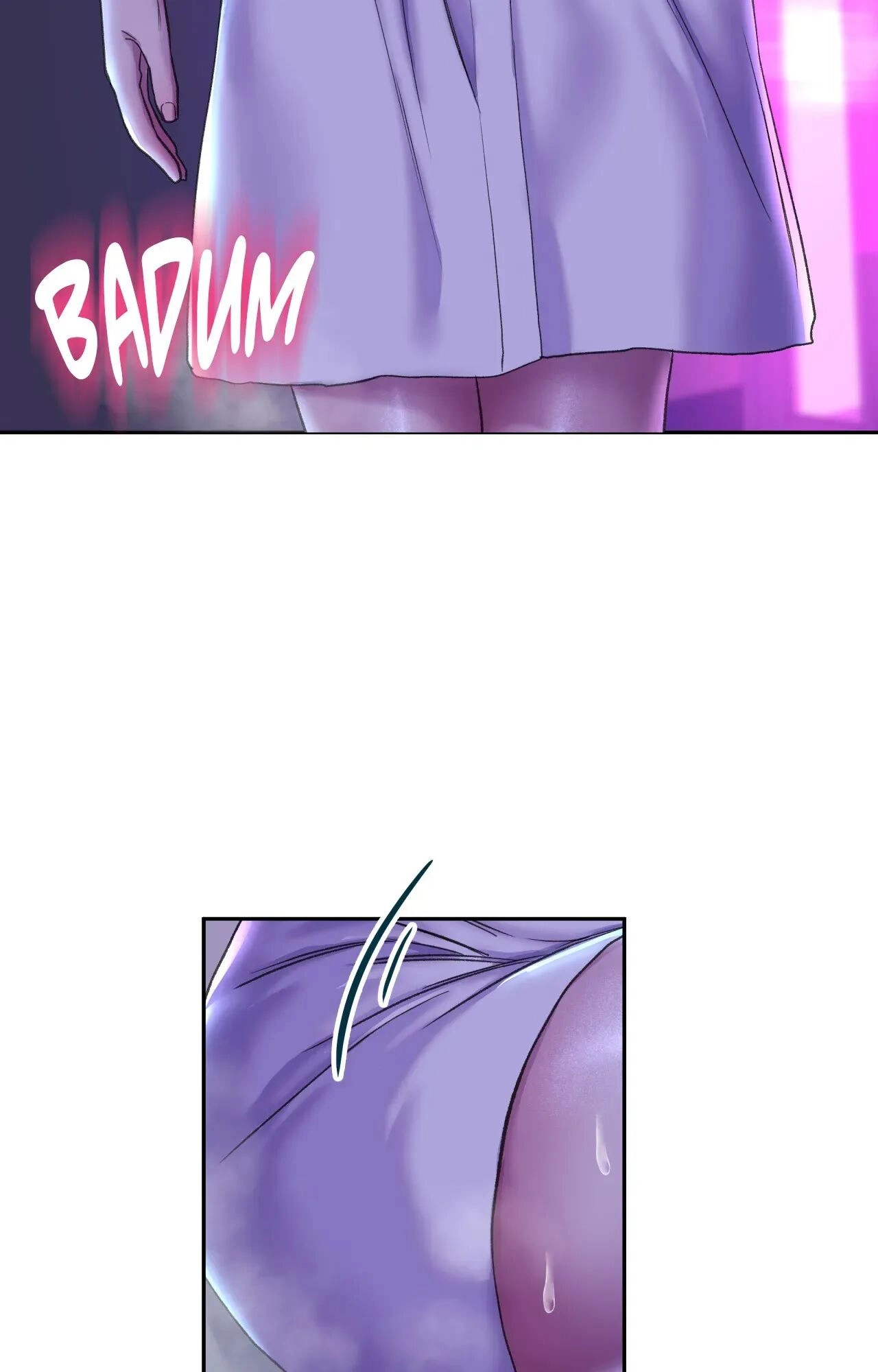 Read Double Face chapter 29 image 18 on Lezhin