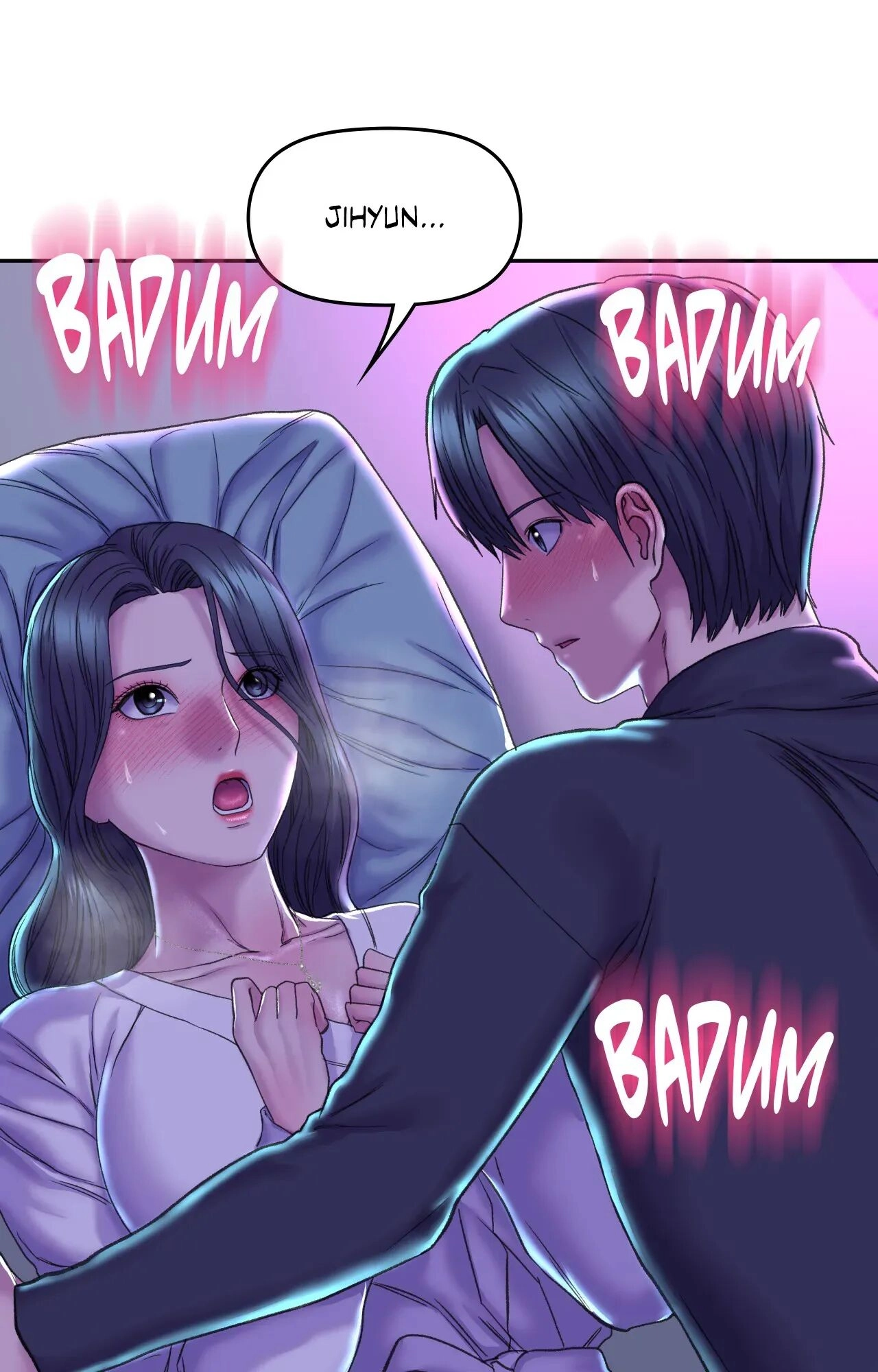 Read Double Face chapter 29 image 20 on Lezhin