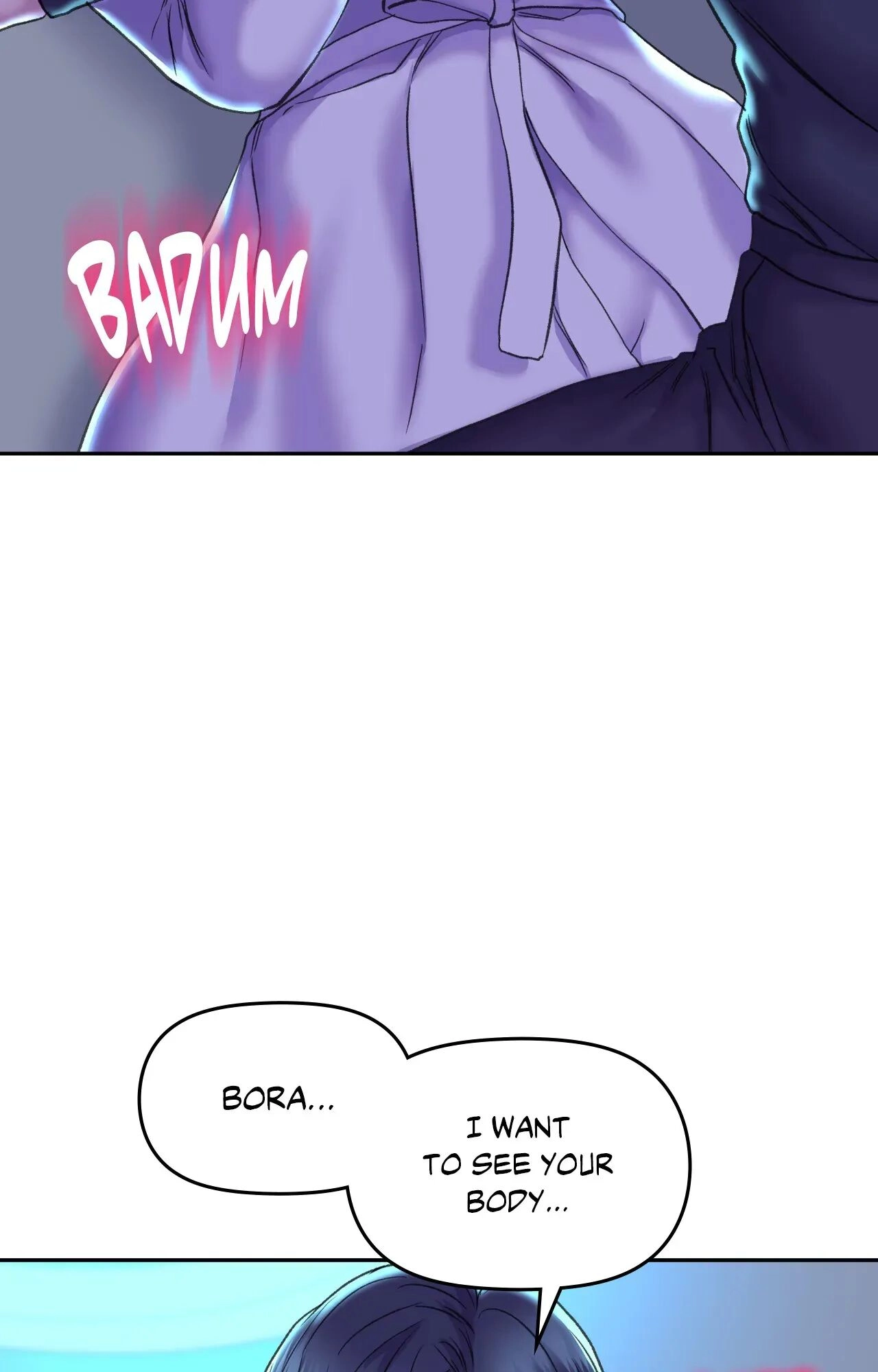 Read Double Face chapter 29 image 21 on Lezhin