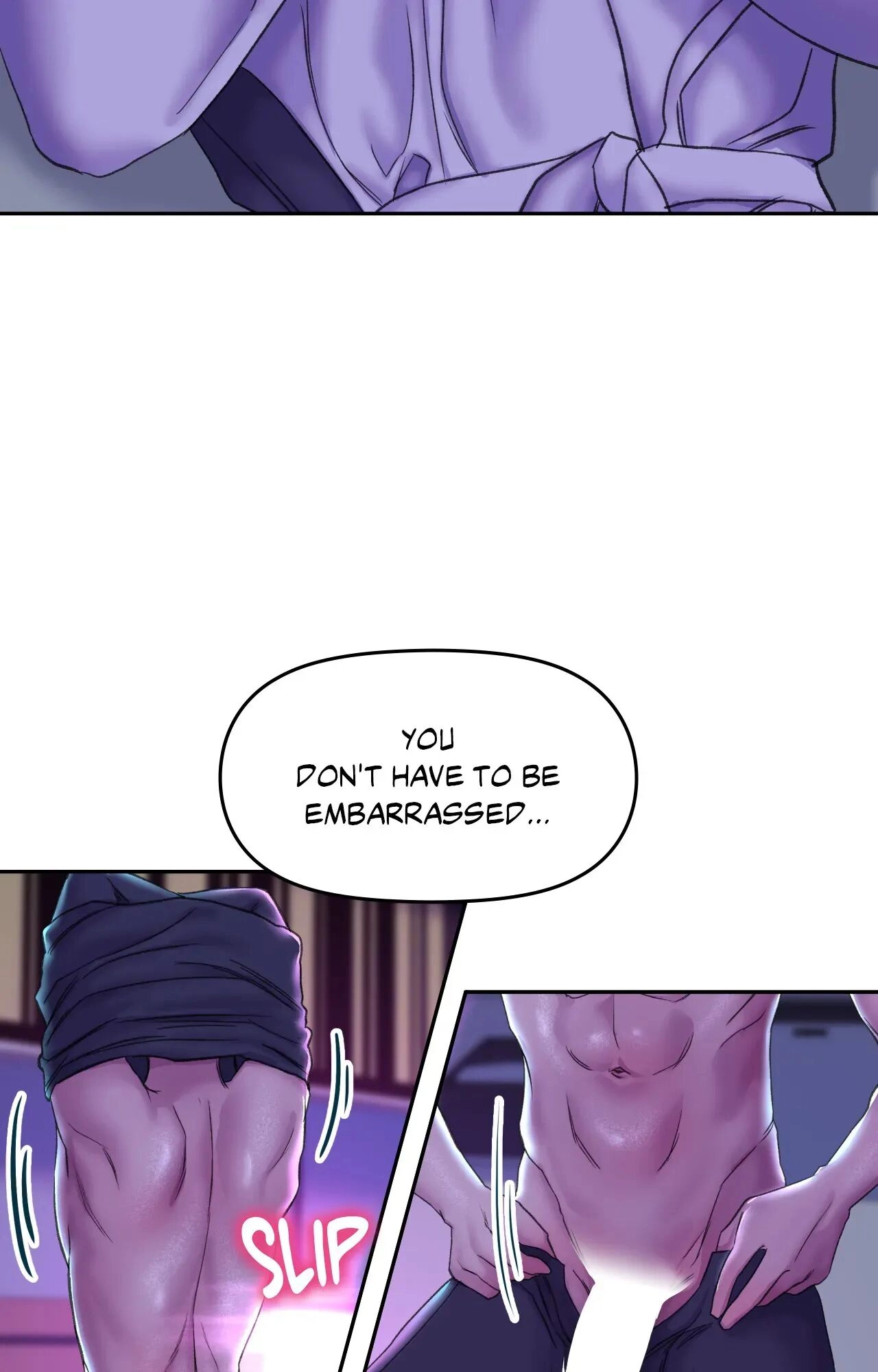 Read Double Face chapter 29 image 24 on Lezhin