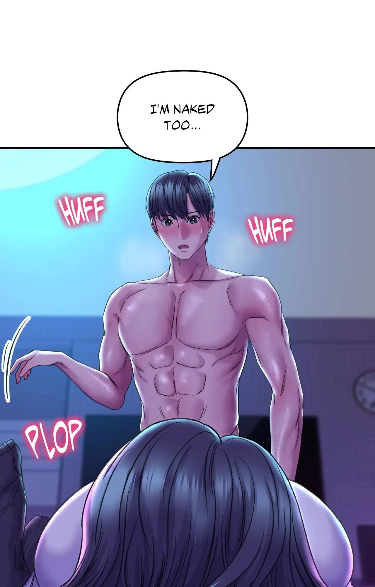 Read Double Face chapter 29 image 26 on Lezhin