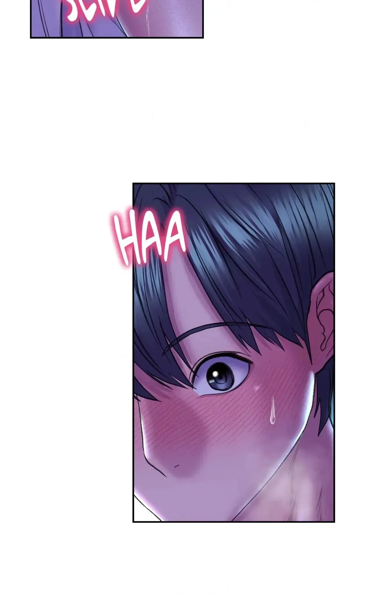 Read Double Face chapter 29 image 29 on Lezhin