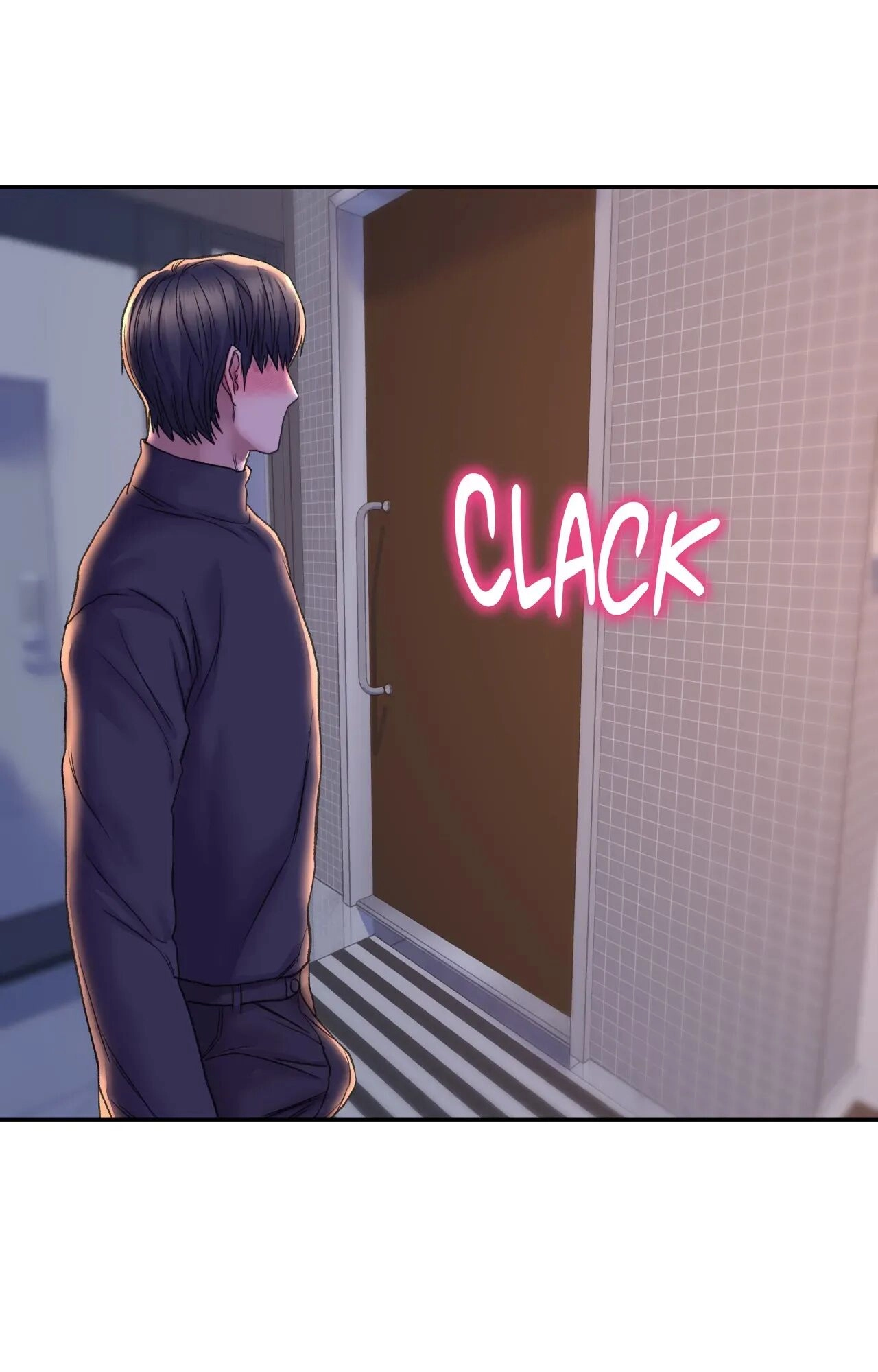 Read Double Face chapter 29 image 3 on Lezhin