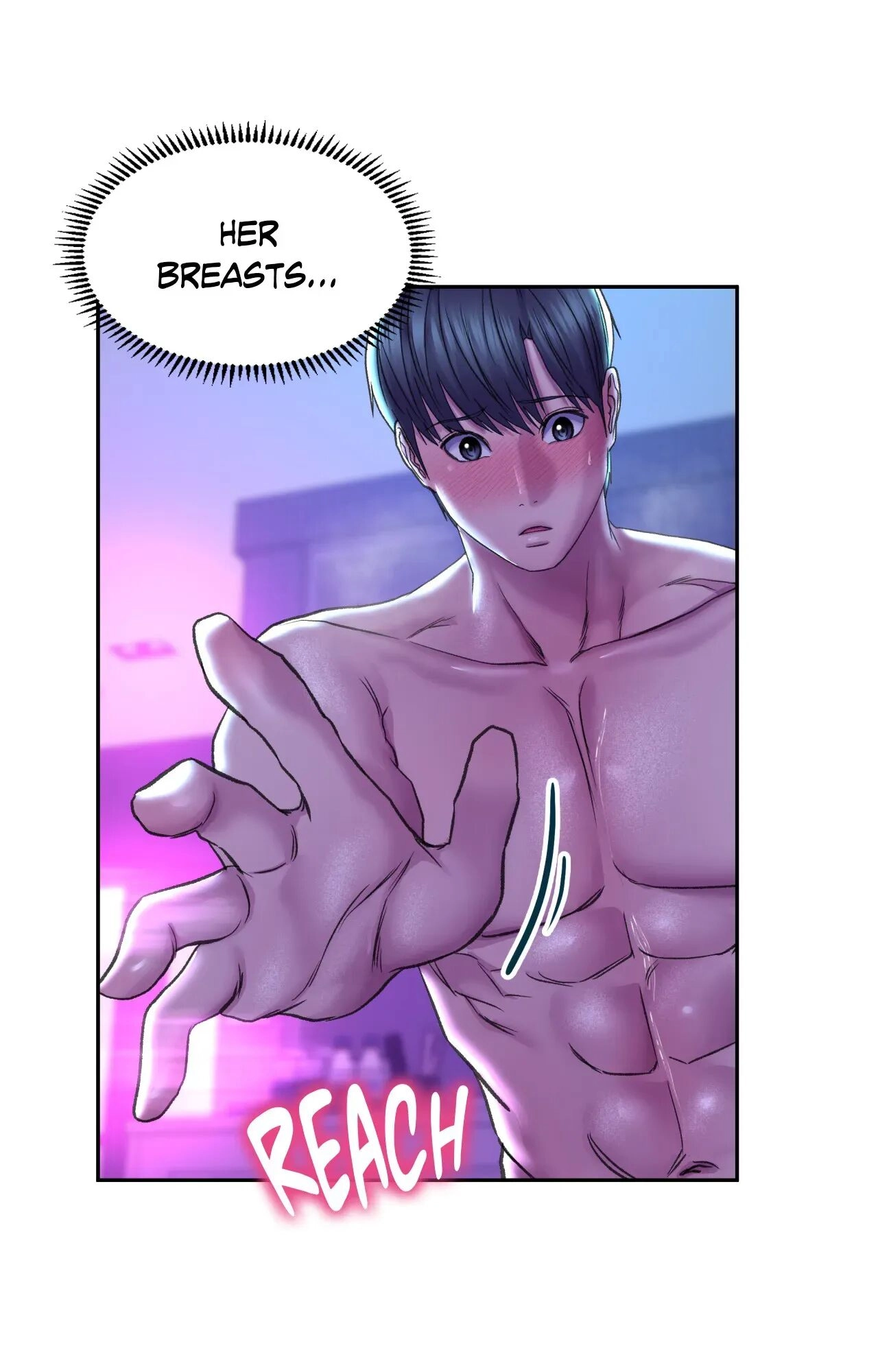 Read Double Face chapter 29 image 32 on Lezhin