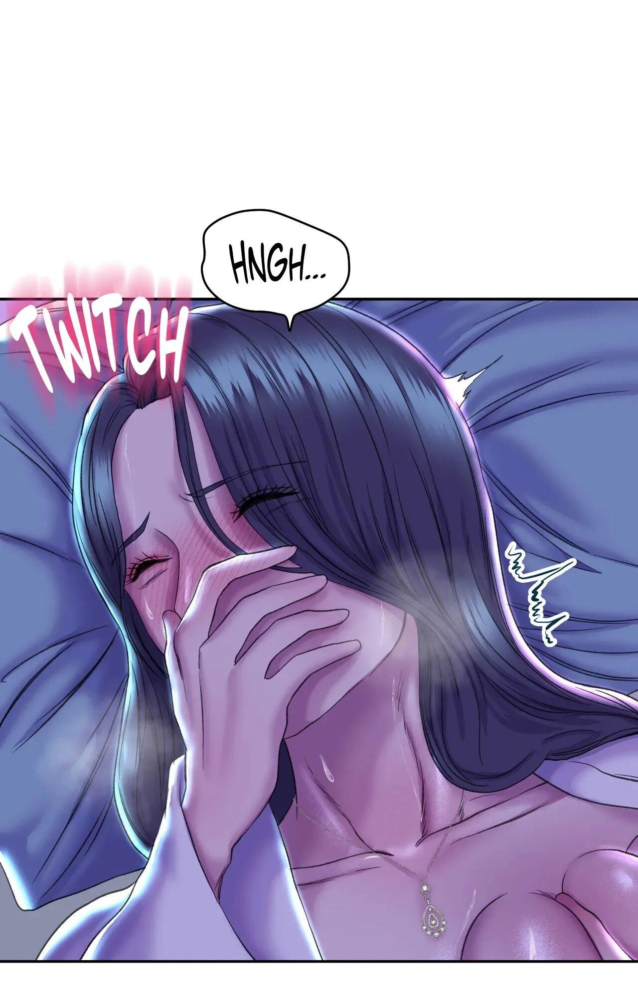 Read Double Face chapter 29 image 34 on Lezhin