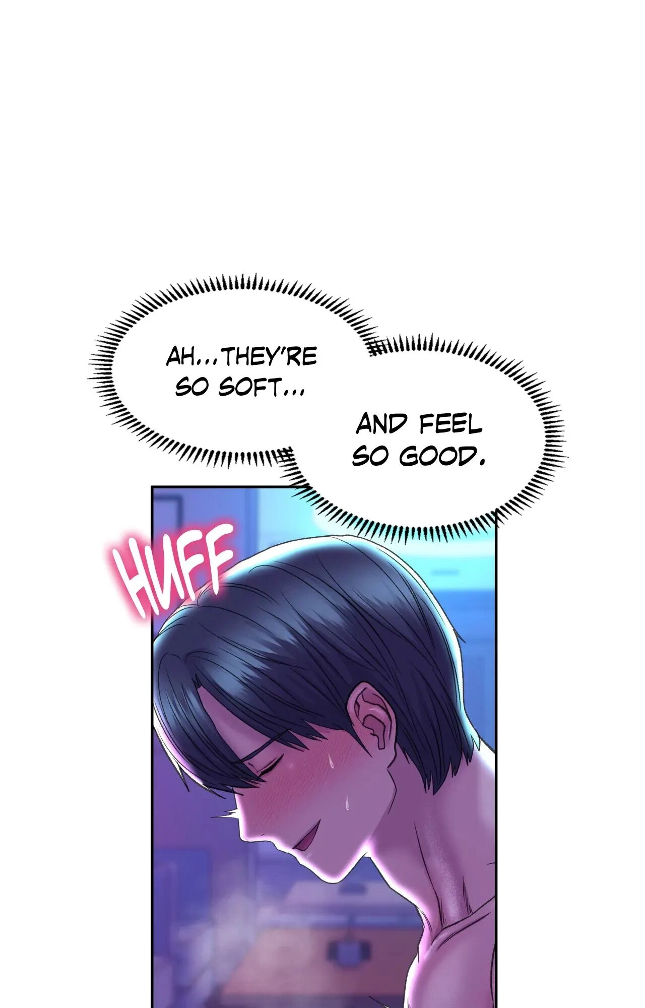 Read Double Face chapter 29 image 35 on Lezhin