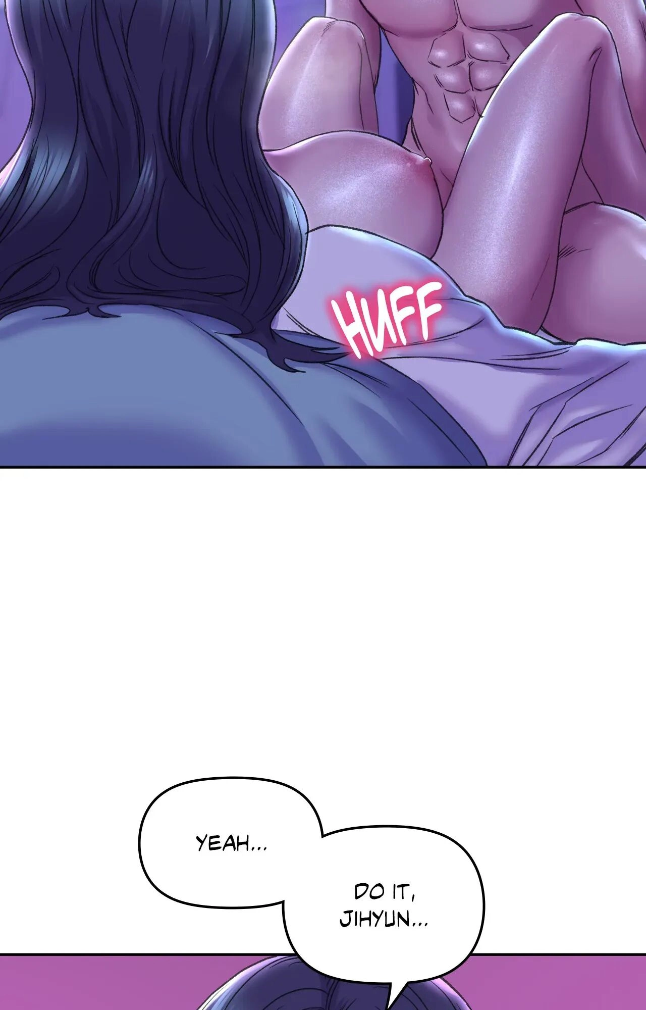 Read Double Face chapter 29 image 54 on Lezhin