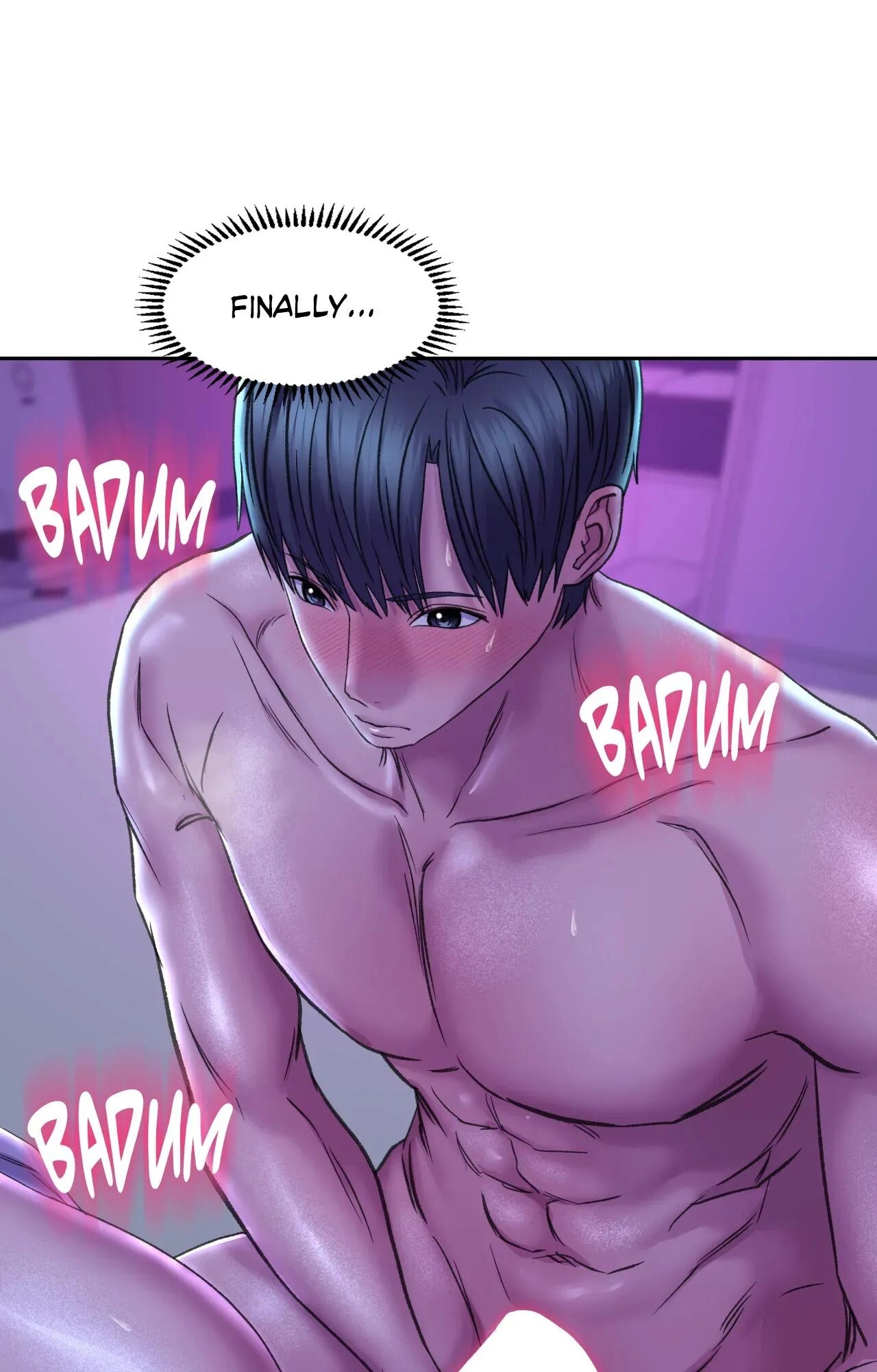 Read Double Face chapter 29 image 56 on Lezhin