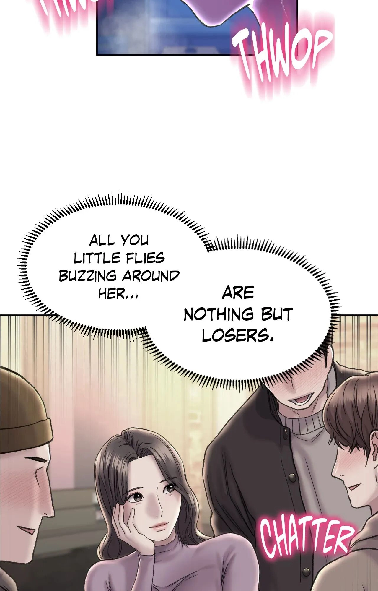 Read Double Face chapter 29 image 66 on Lezhin