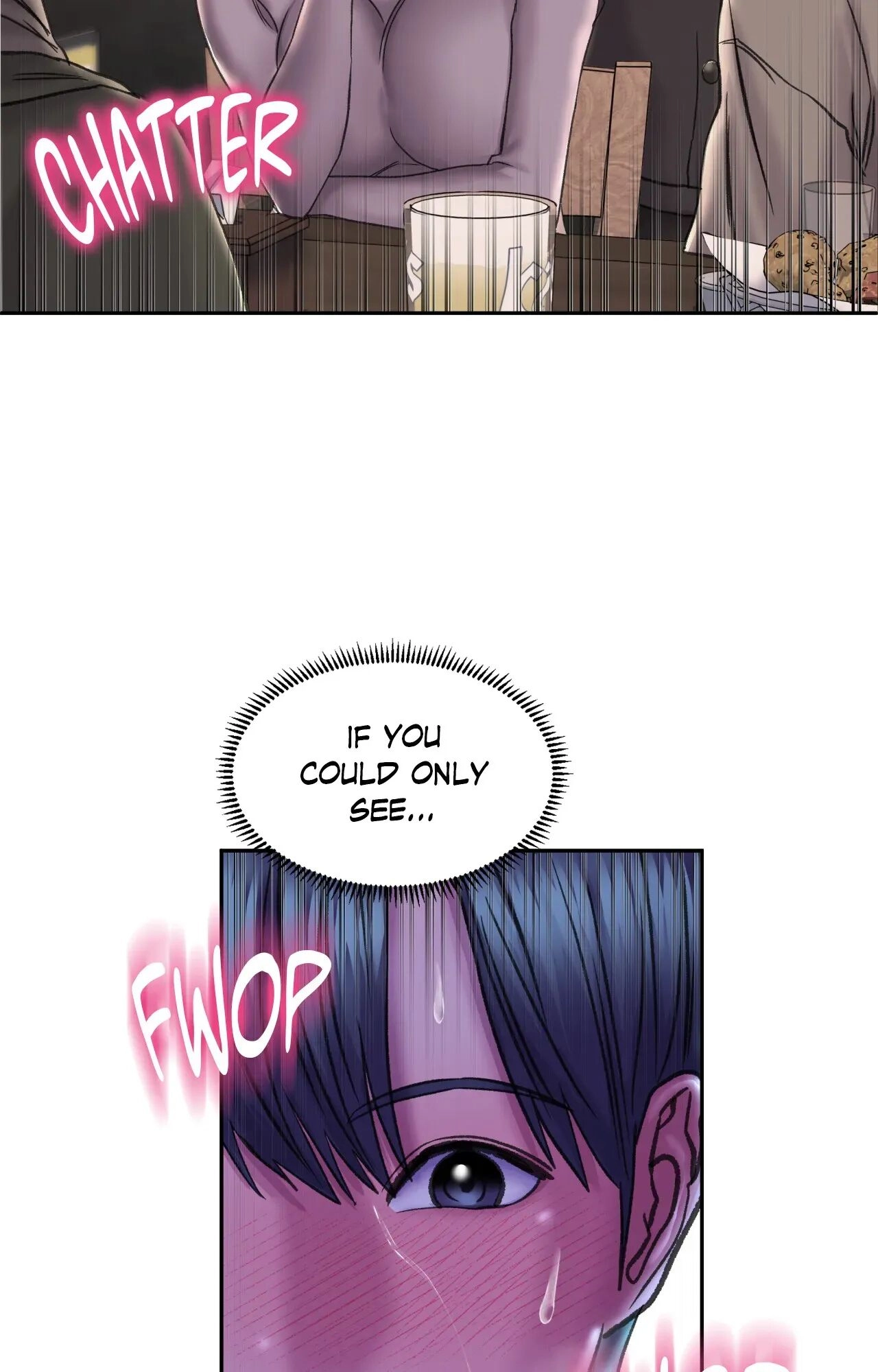 Read Double Face chapter 29 image 67 on Lezhin