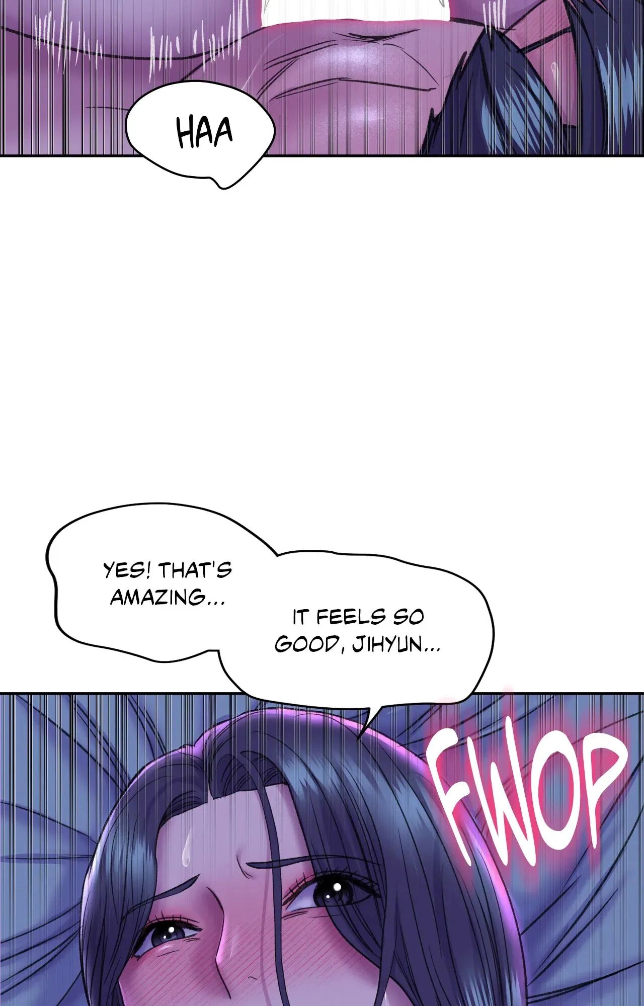 Read Double Face chapter 29 image 71 on Lezhin